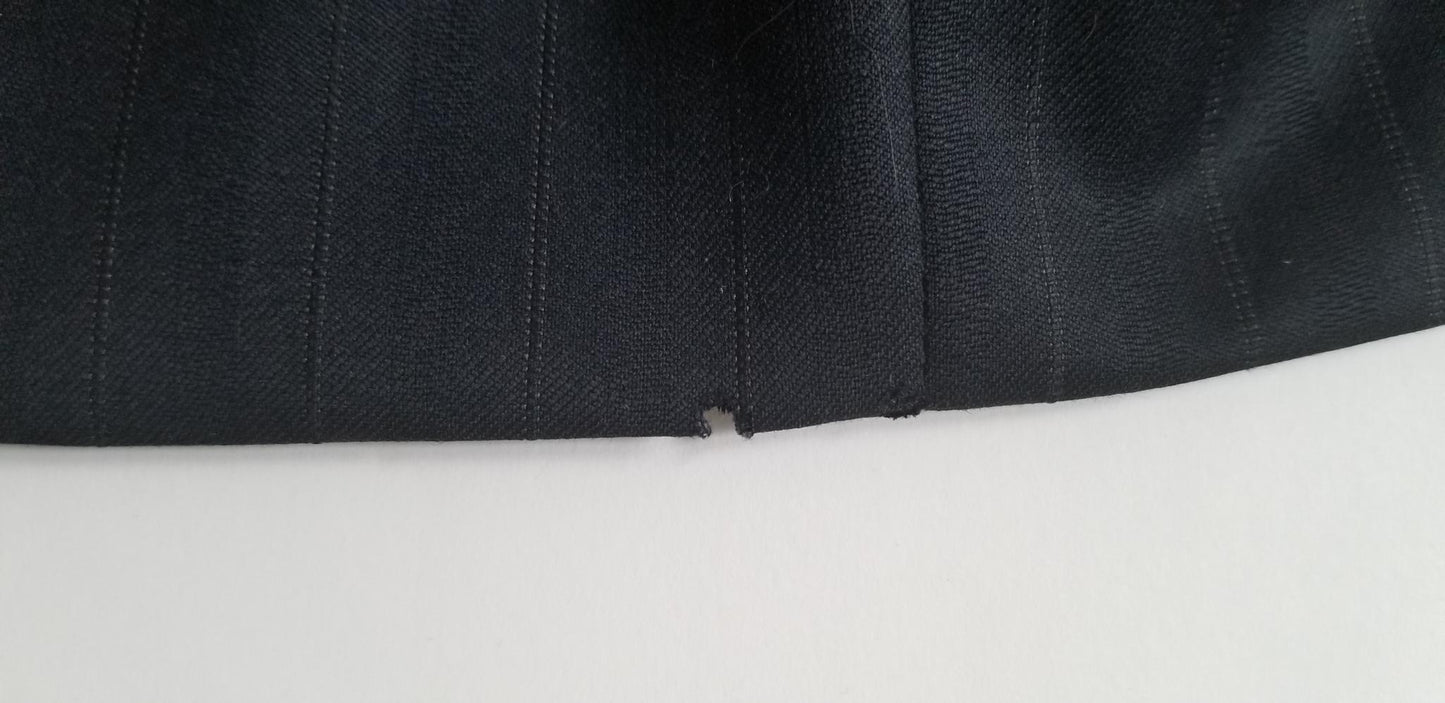 Foxtails Men's Show Jacket - Navy - 40R