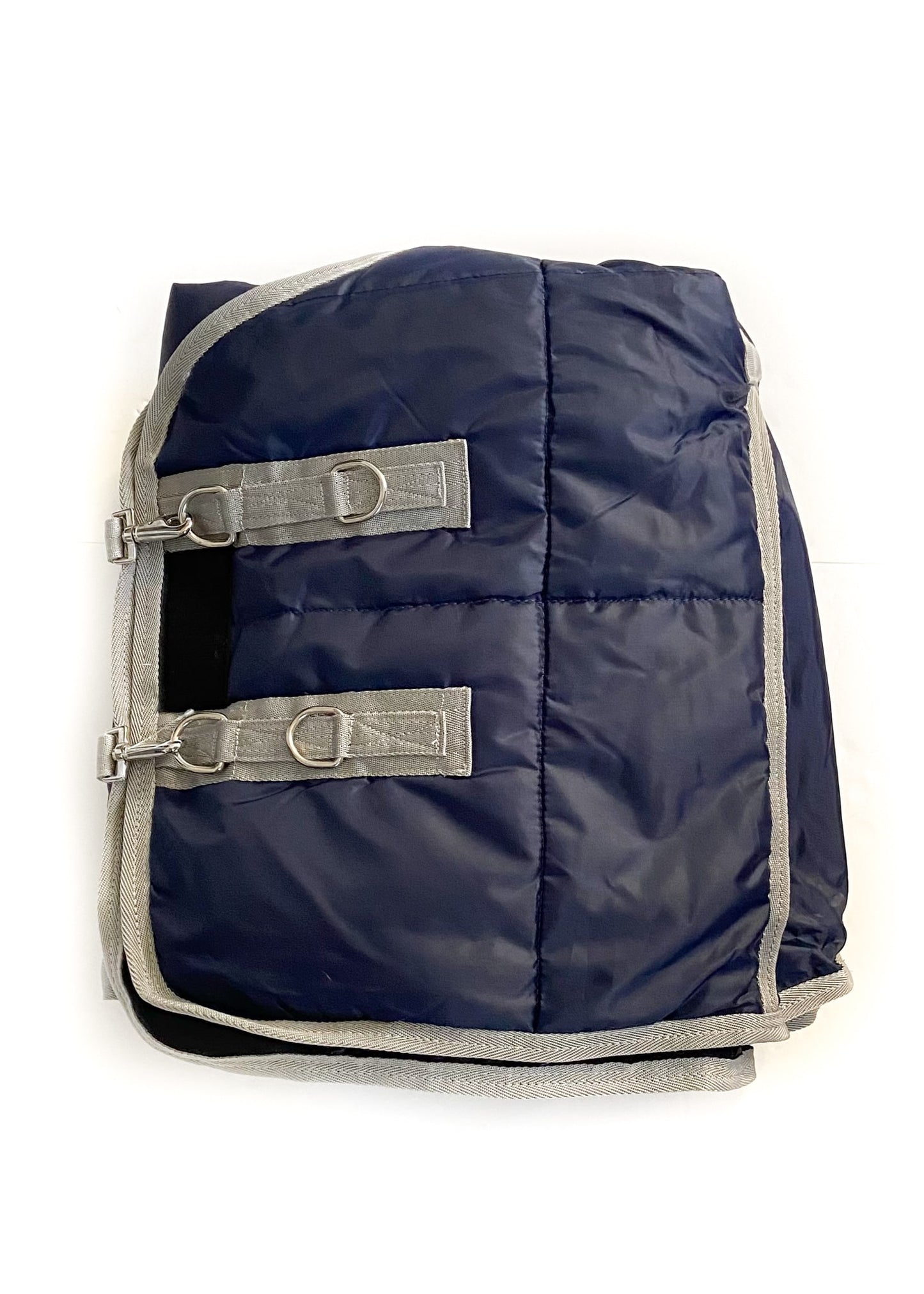 Goliath Stable Blanket (200g) - Navy - 78"