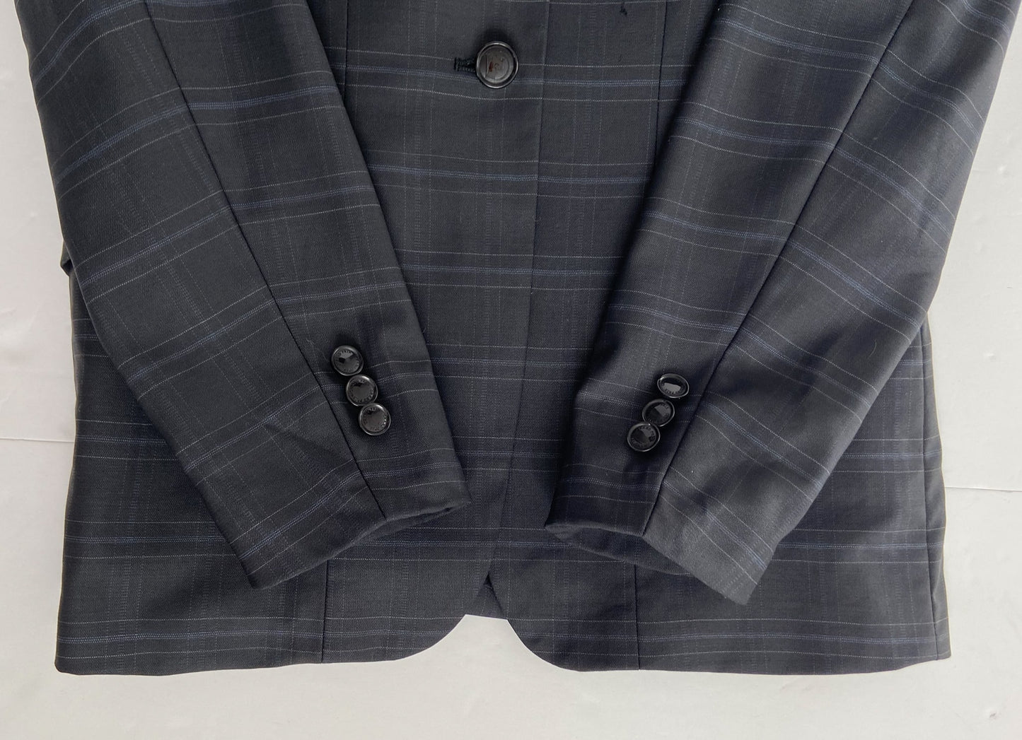 Gran Prix Show Jacket - Charcoal - Women's 10R