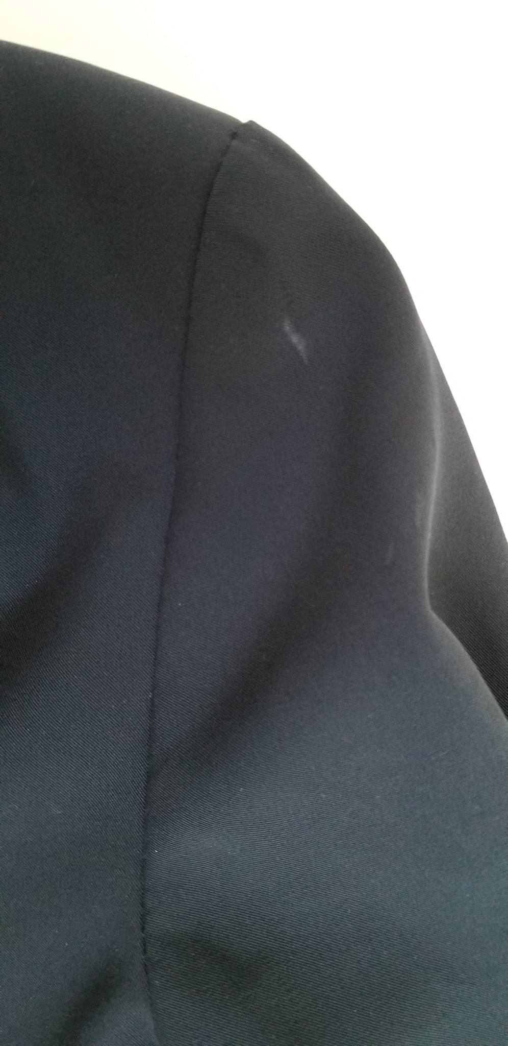 Grand Prix Apparel Show Jacket - Navy - Youth 6R