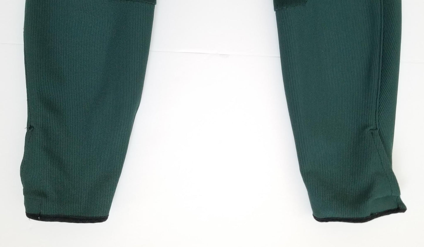 Gerry Schumacher Knee Patch Breeches - Green - 26R