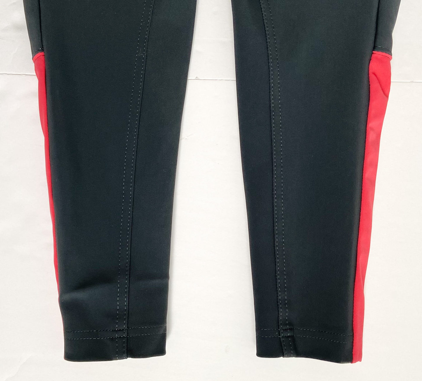 Horse Pilot X-Pure 2.0 Schooling Breeches - Navy - Women's Small (26)
