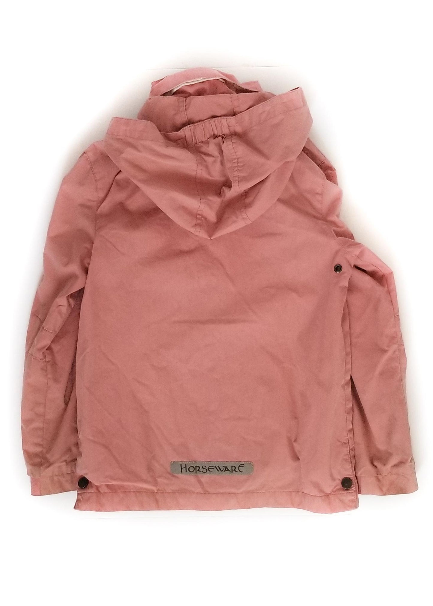 Horseware Ireland Kids Riding Jacket - Pink - Youth 7/8