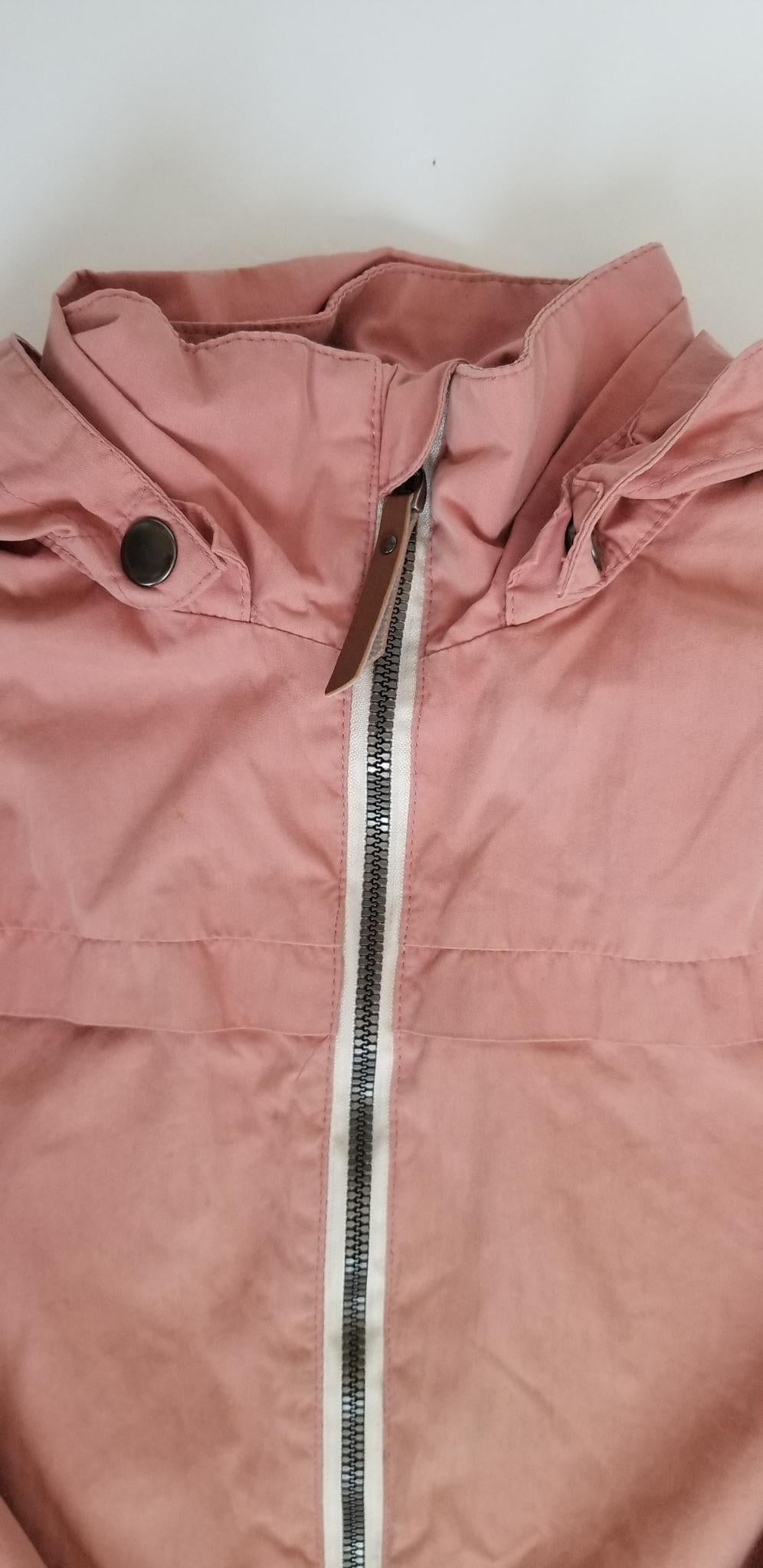 Horseware Ireland Kids Riding Jacket - Pink - Youth 7/8