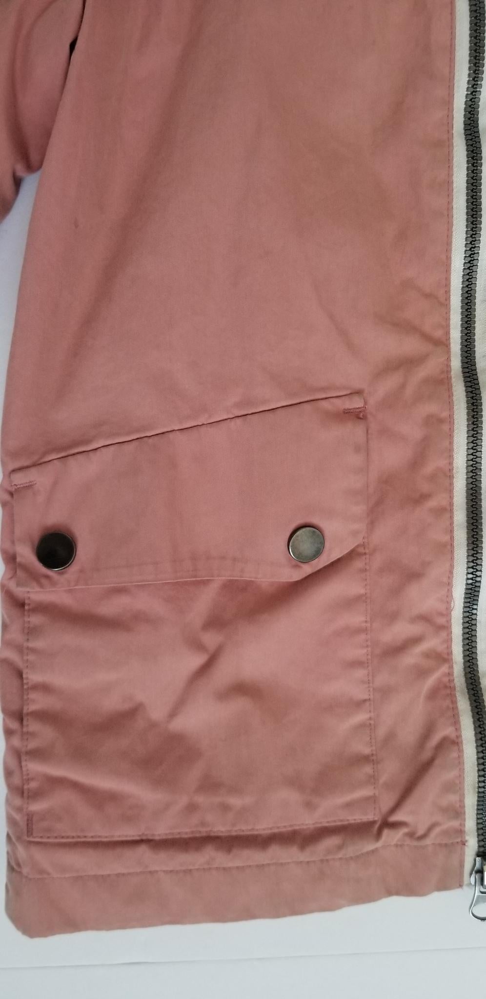 Horseware Ireland Kids Riding Jacket - Pink - Youth 7/8