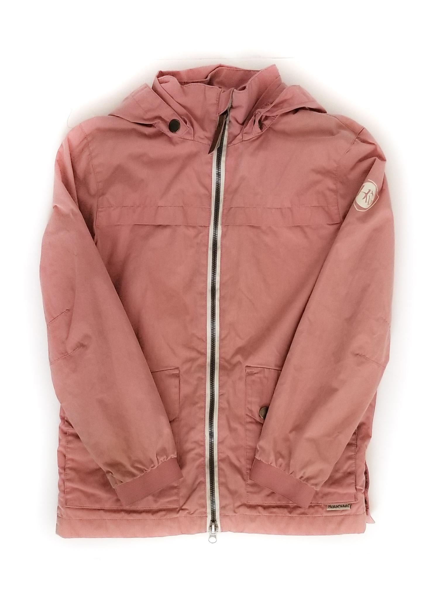 Youth deals riding jacket