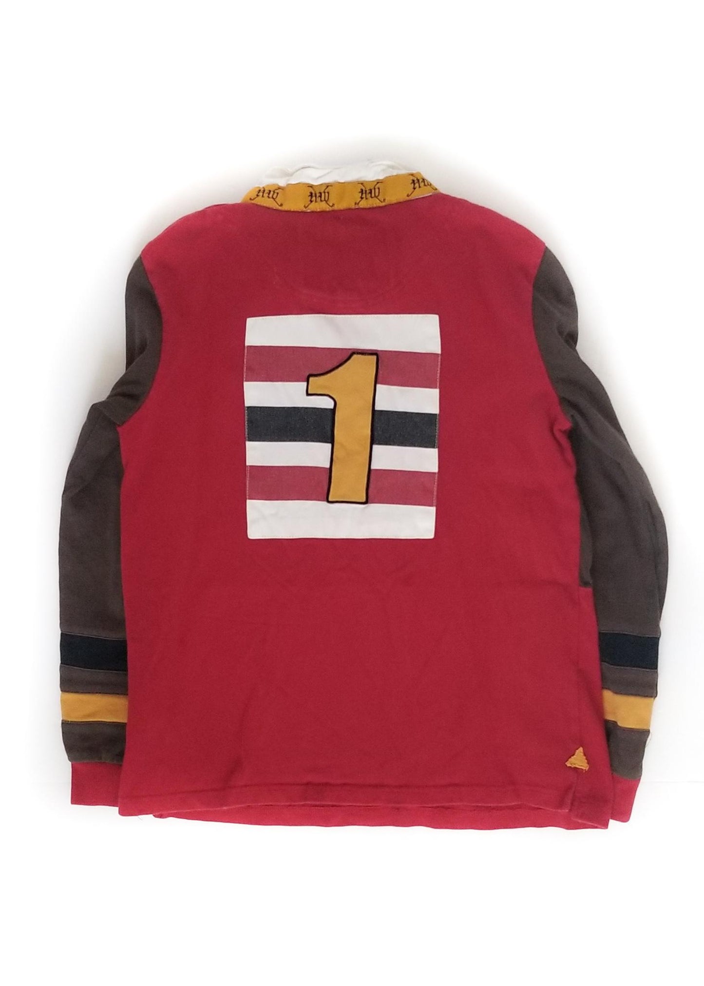 Horseware Ireland Rambo Polo - Red - Youth 11/12