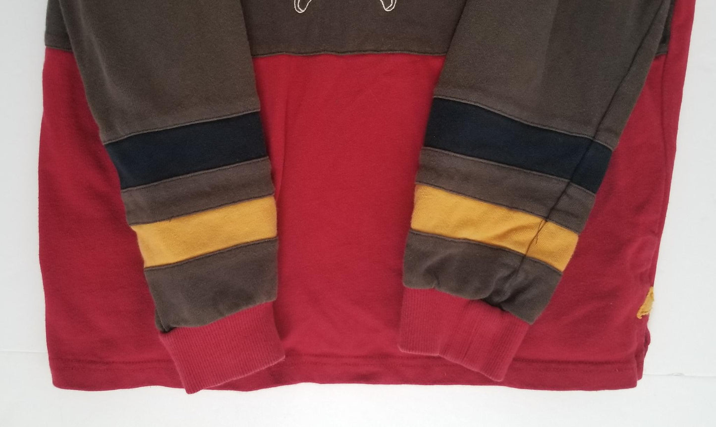 Horseware Ireland Rambo Polo - Red - Youth 11/12
