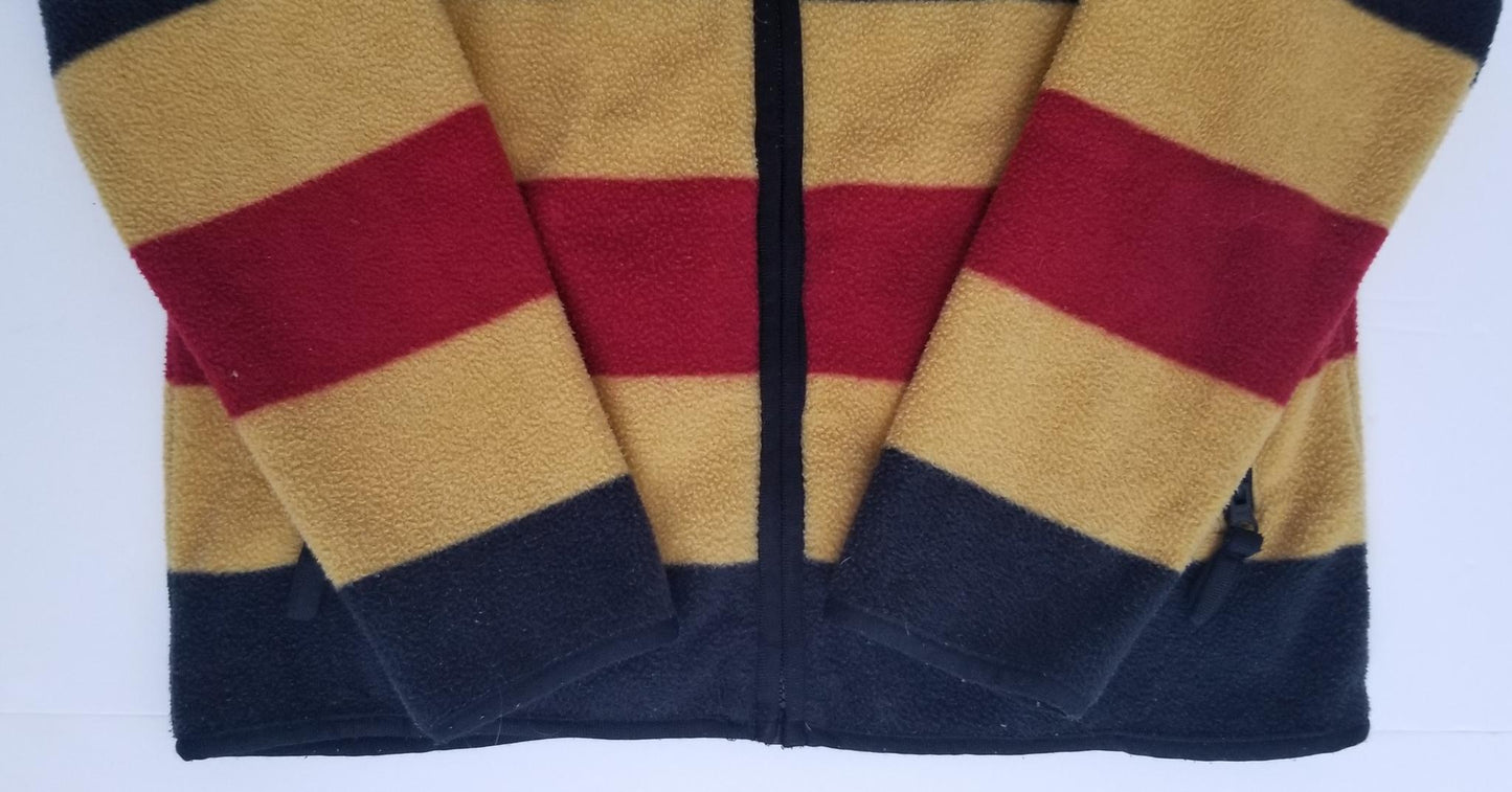 Horseware Ireland Kids Newmarket Sweater - Whitney Gold - Youth 11/12
