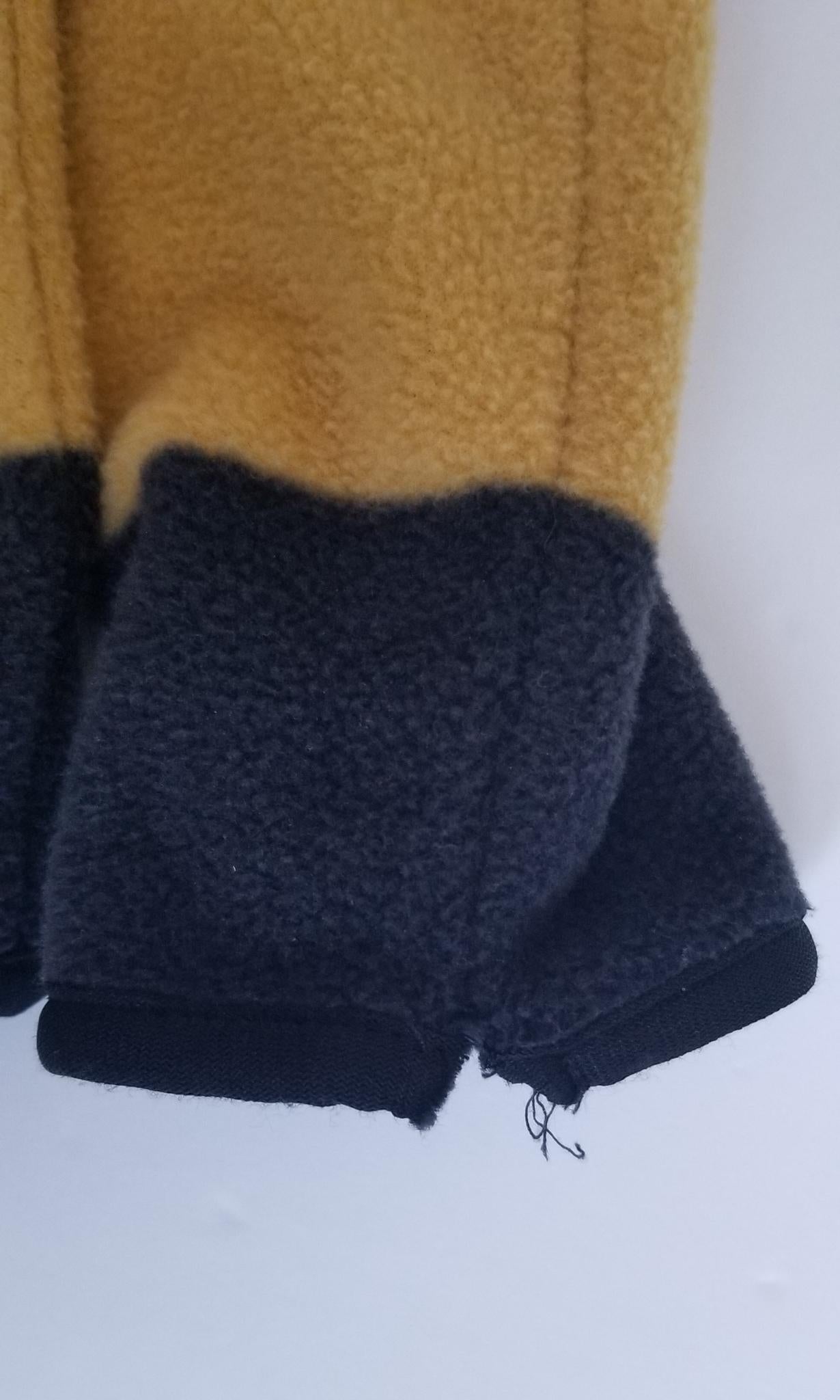 Horseware Ireland Kids Newmarket Sweater - Whitney Gold - Youth 7/8