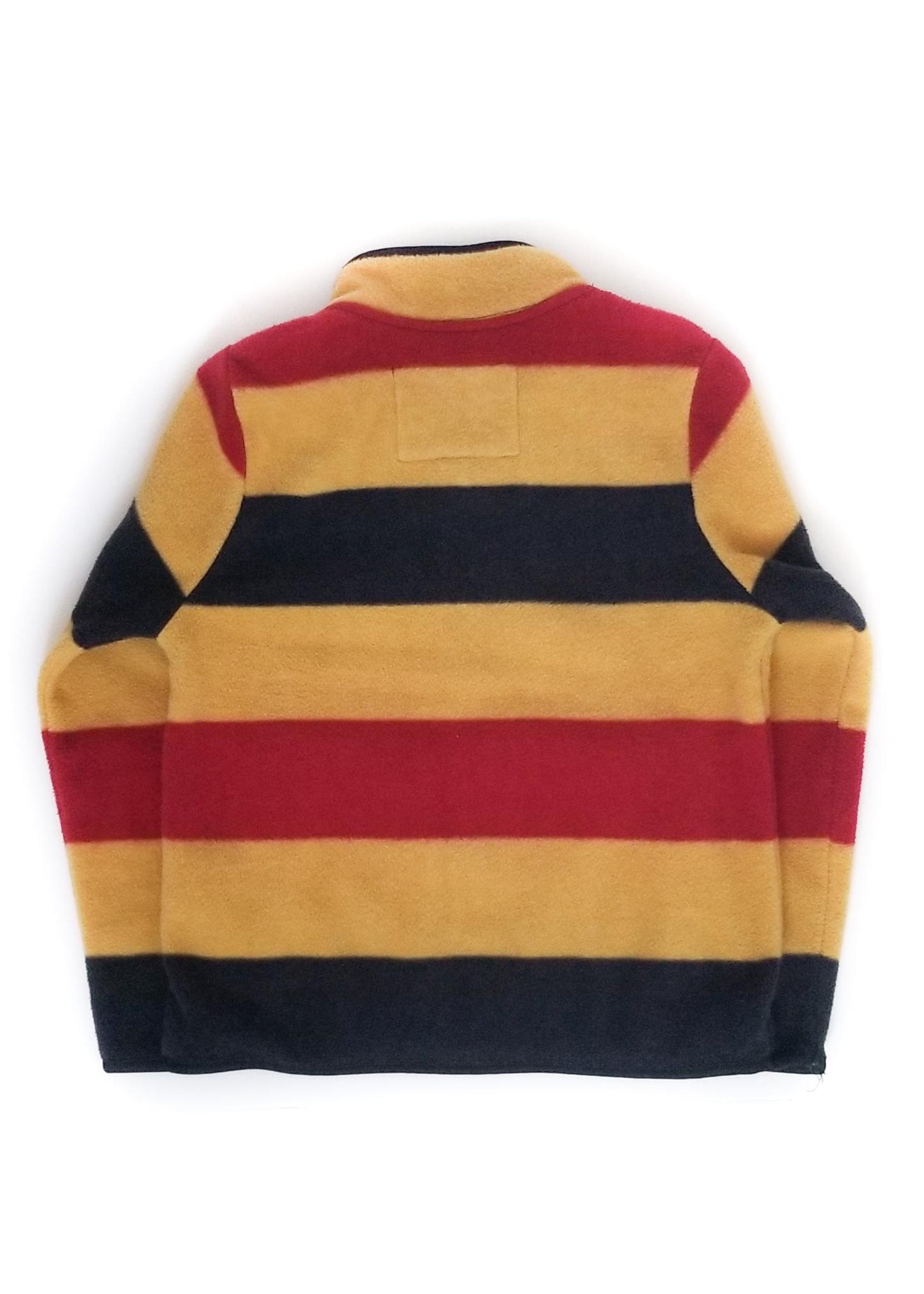 Horseware Ireland Kids Newmarket Sweater - Whitney Gold - Youth 7/8