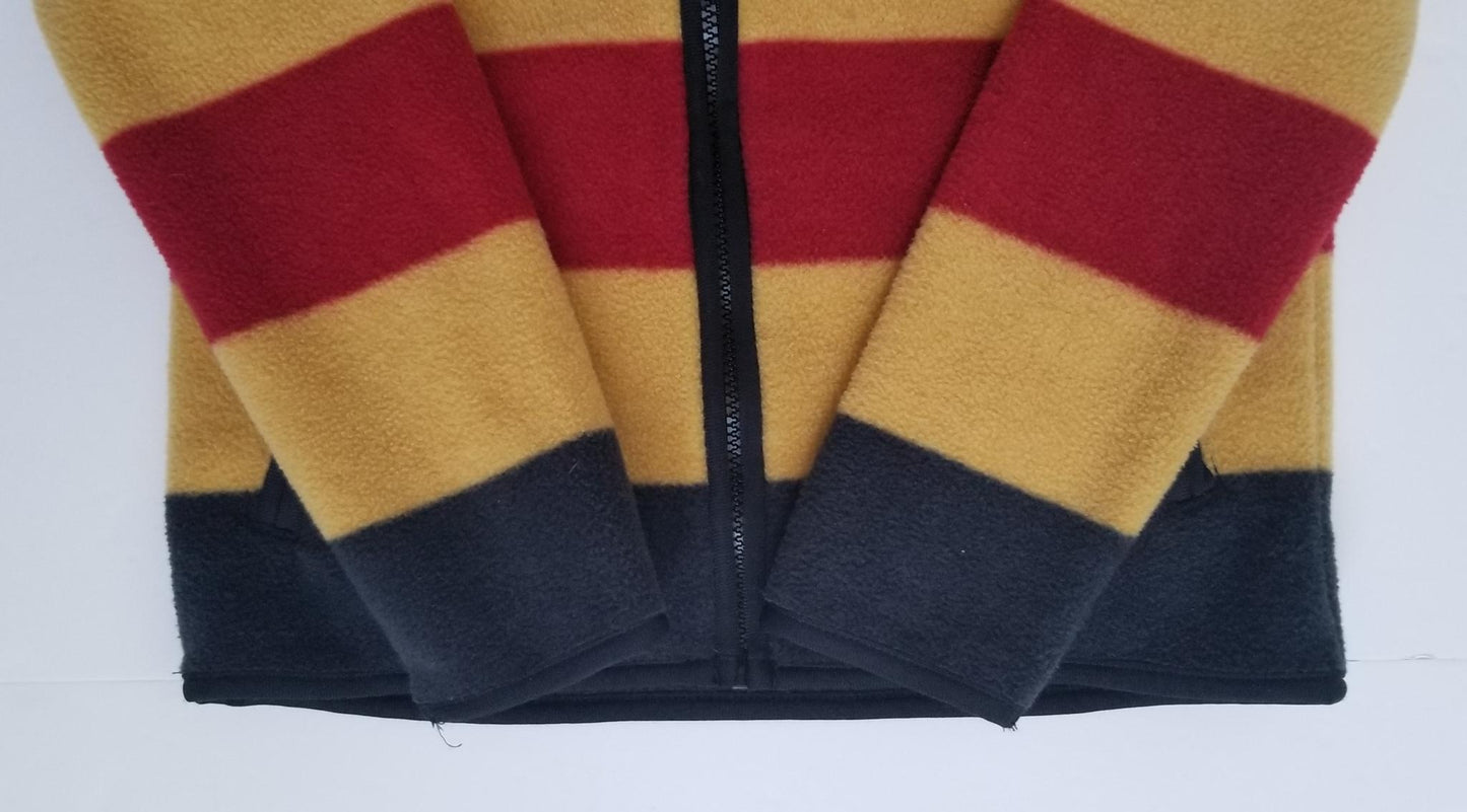 Horseware Ireland Kids Newmarket Sweater - Whitney Gold - Youth 7/8