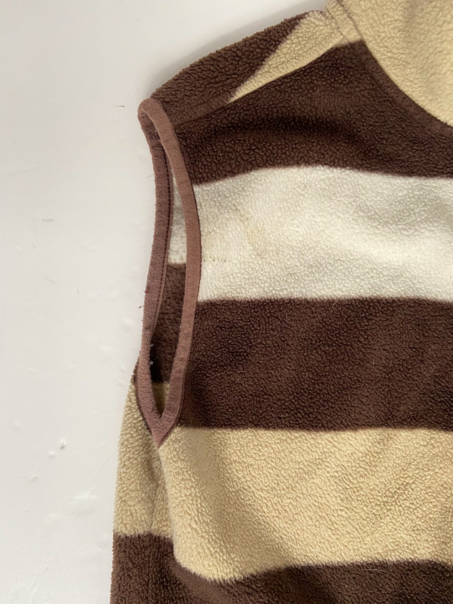 Horseware Ireland Newmarket Vest - Brown - Women's Small
