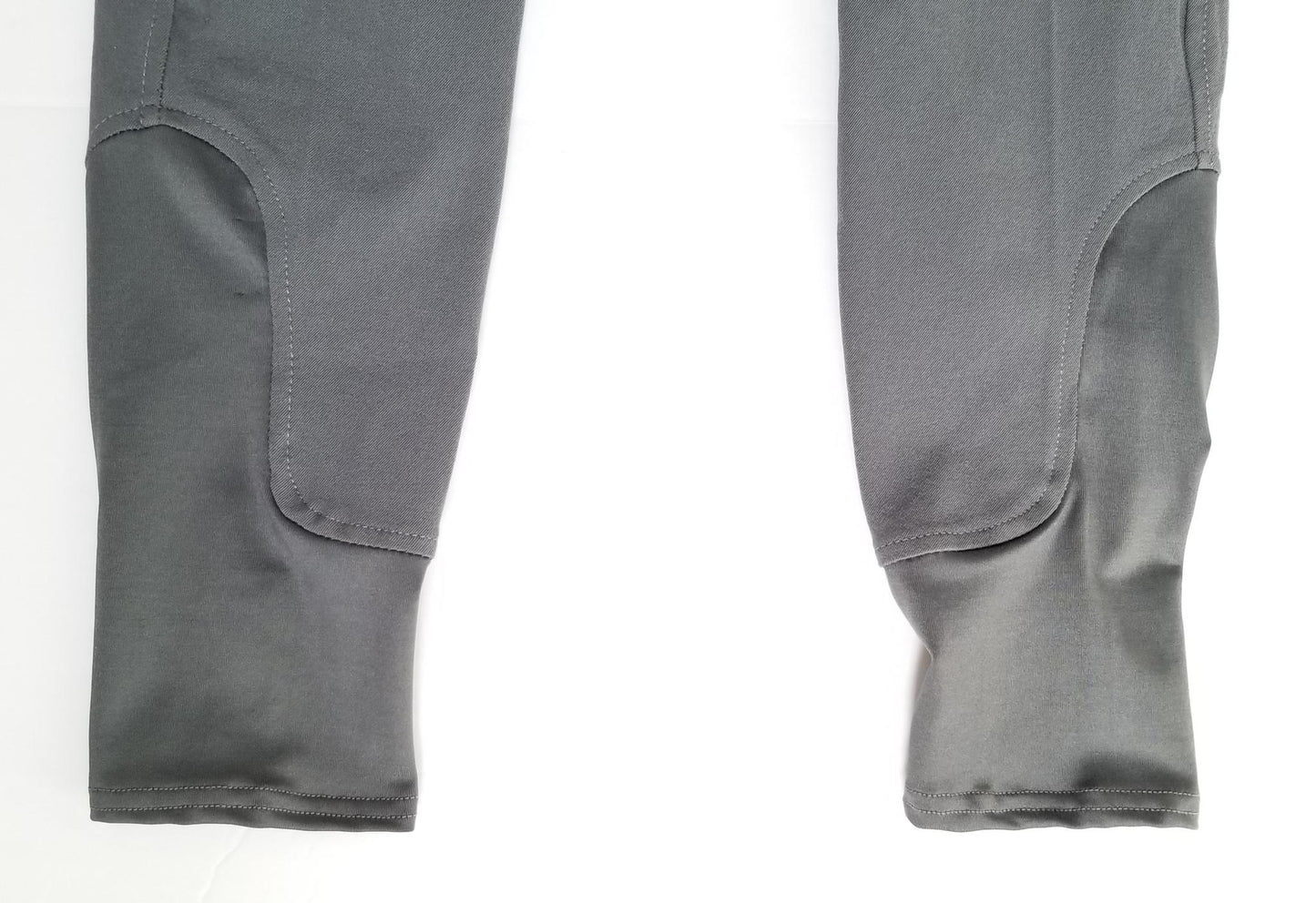 Horze Grand Prix Breeches - Grey - Women's XXS (22)