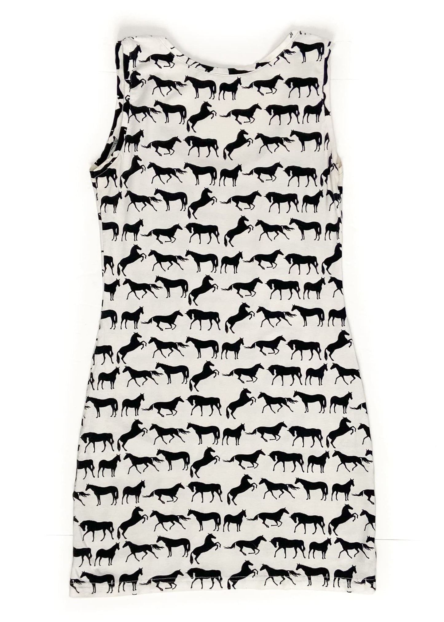 Juffrow Jansen Dress - White - Youth XL