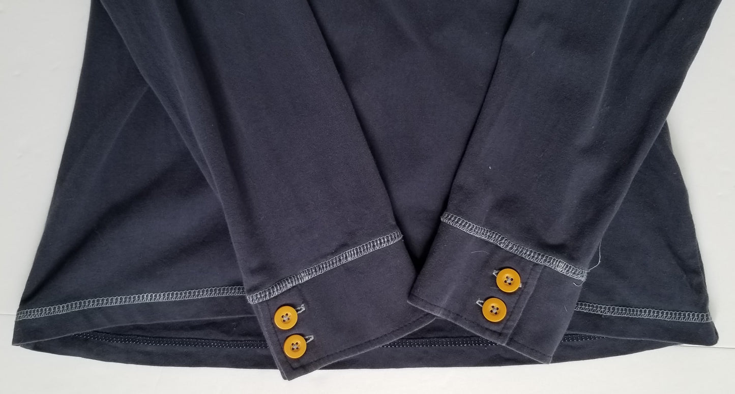 Horseware Ireland Lightweight Polo - Navy - Women's Medium