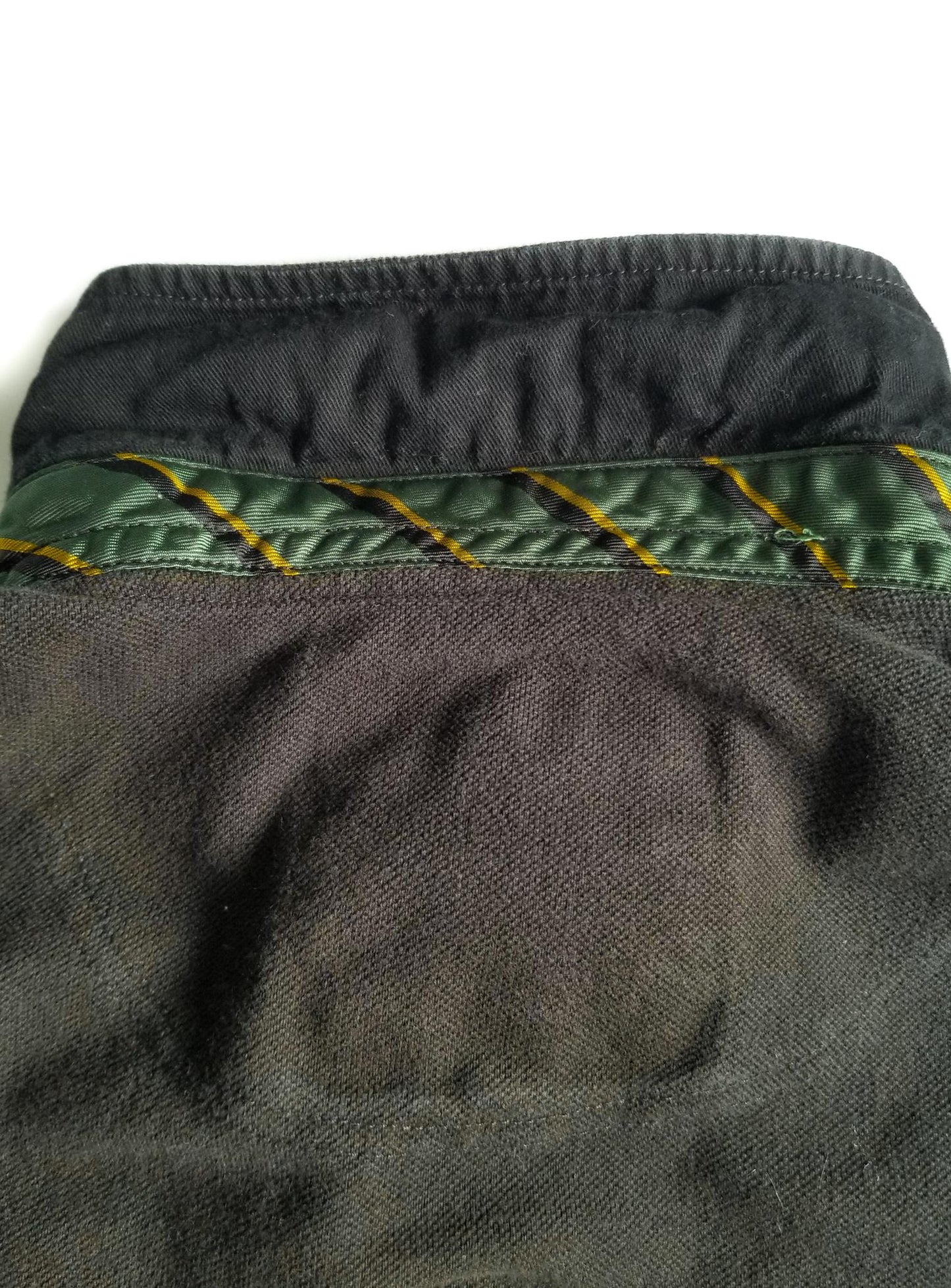 Joules Beaufort Triumph Polo - Black - Women's Size 6 (US)