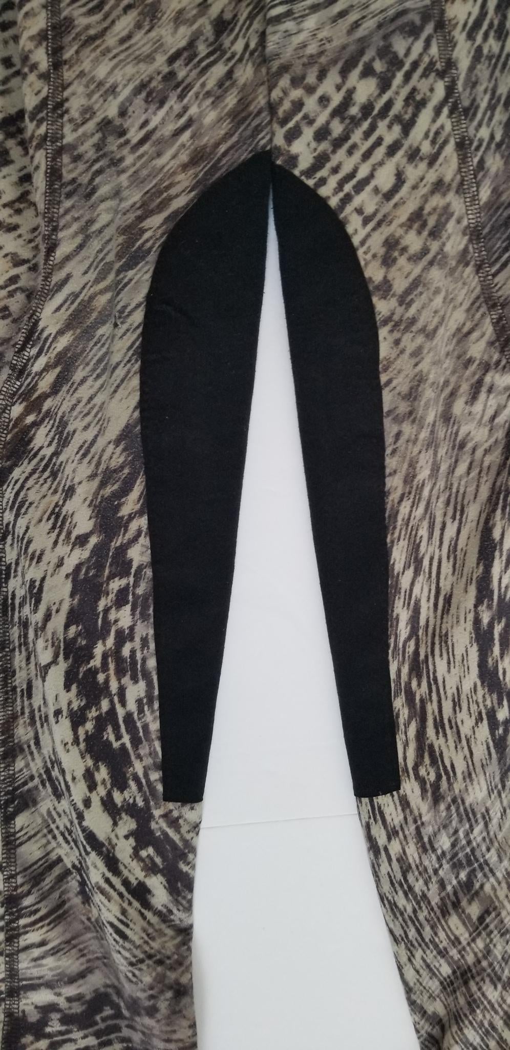 Kerrits Performance Knee Patch Tight - Tan - Youth XS