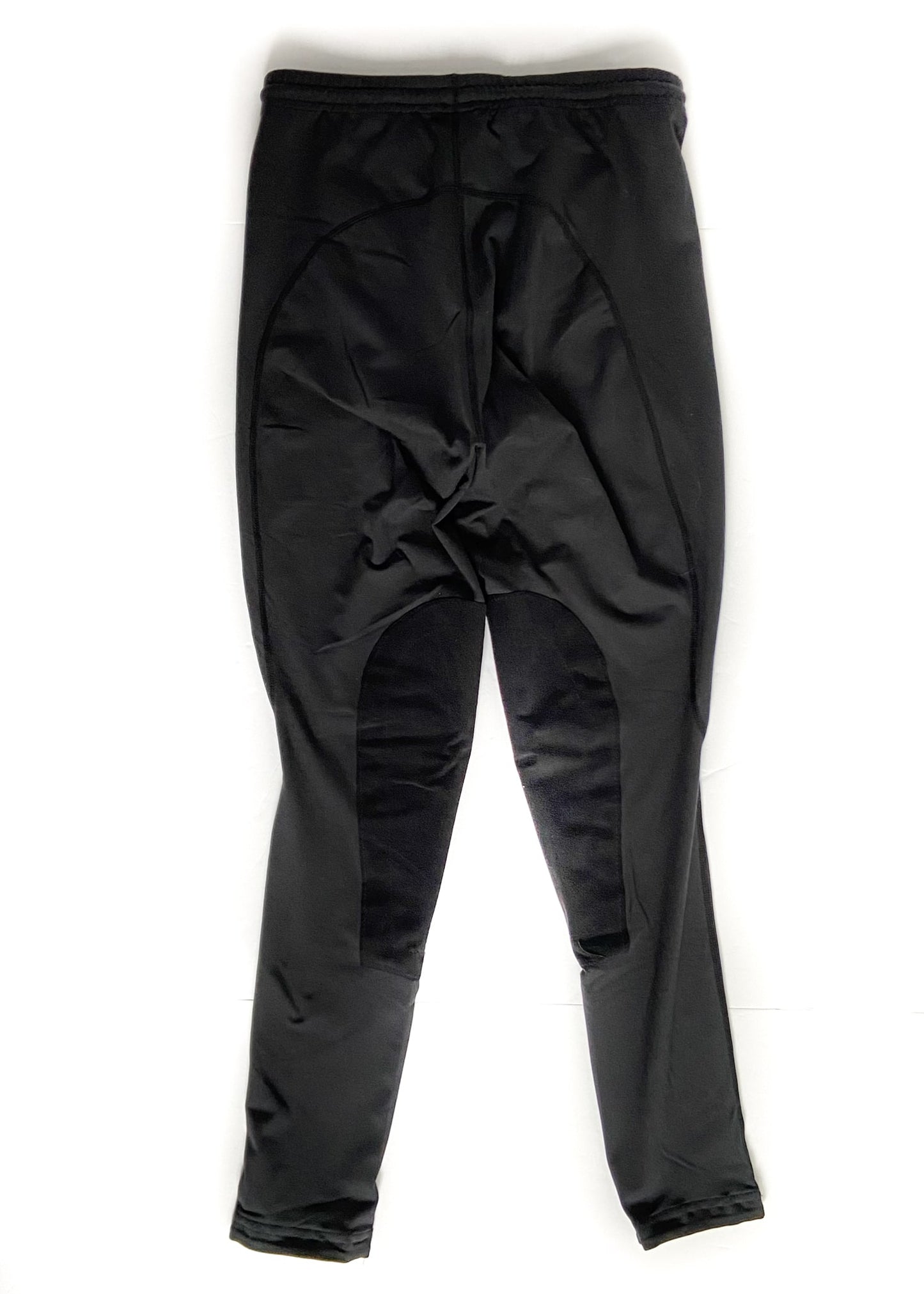 Kerrits Flow Rise Performance Riding Tight - Black - Women's Large