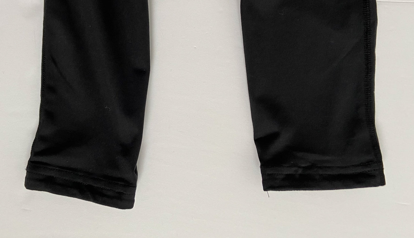 Kerrits Flow Rise Performance Riding Tight - Black - Women's Large