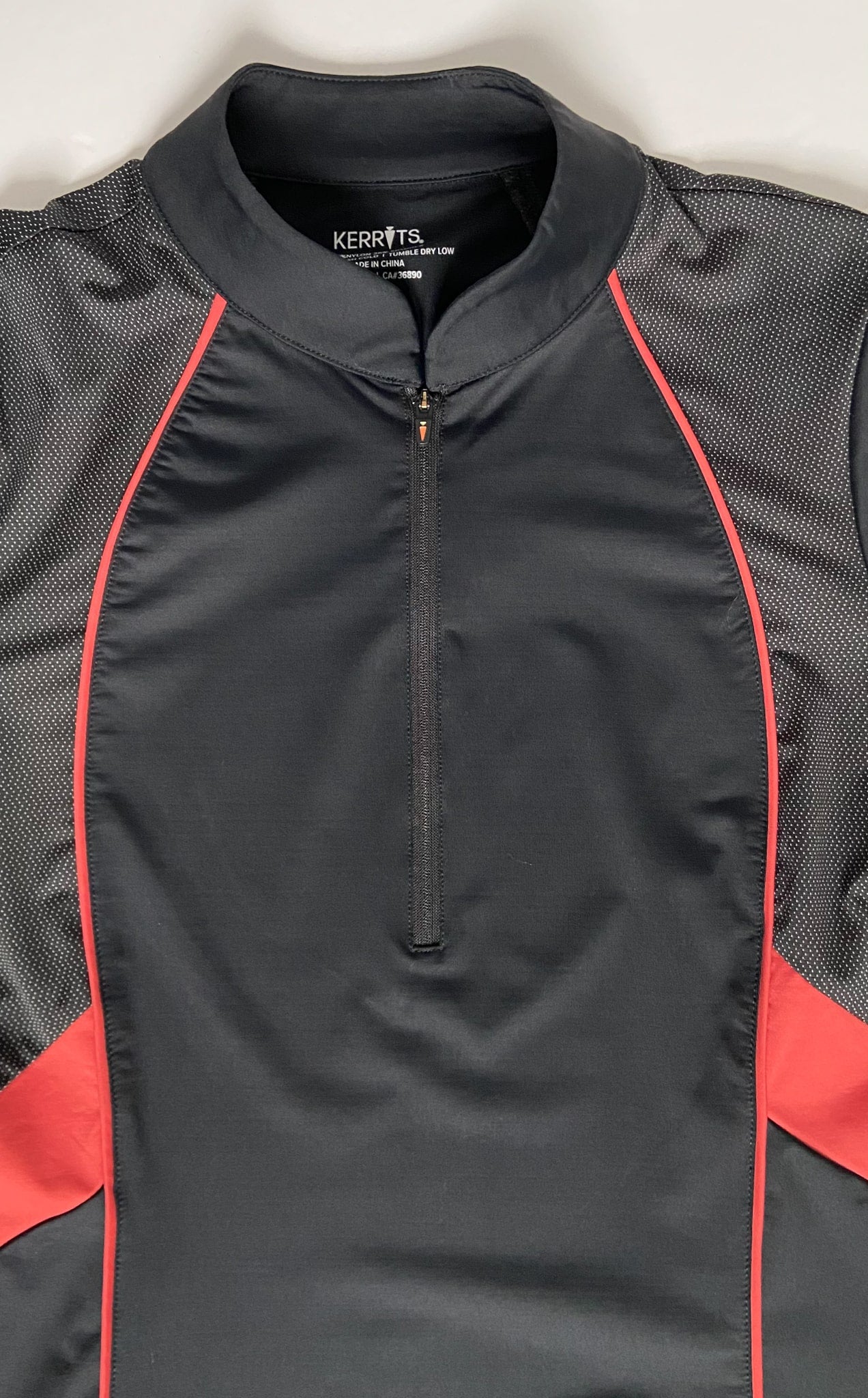 Kerrits Schooling Top - Black - Women's Small