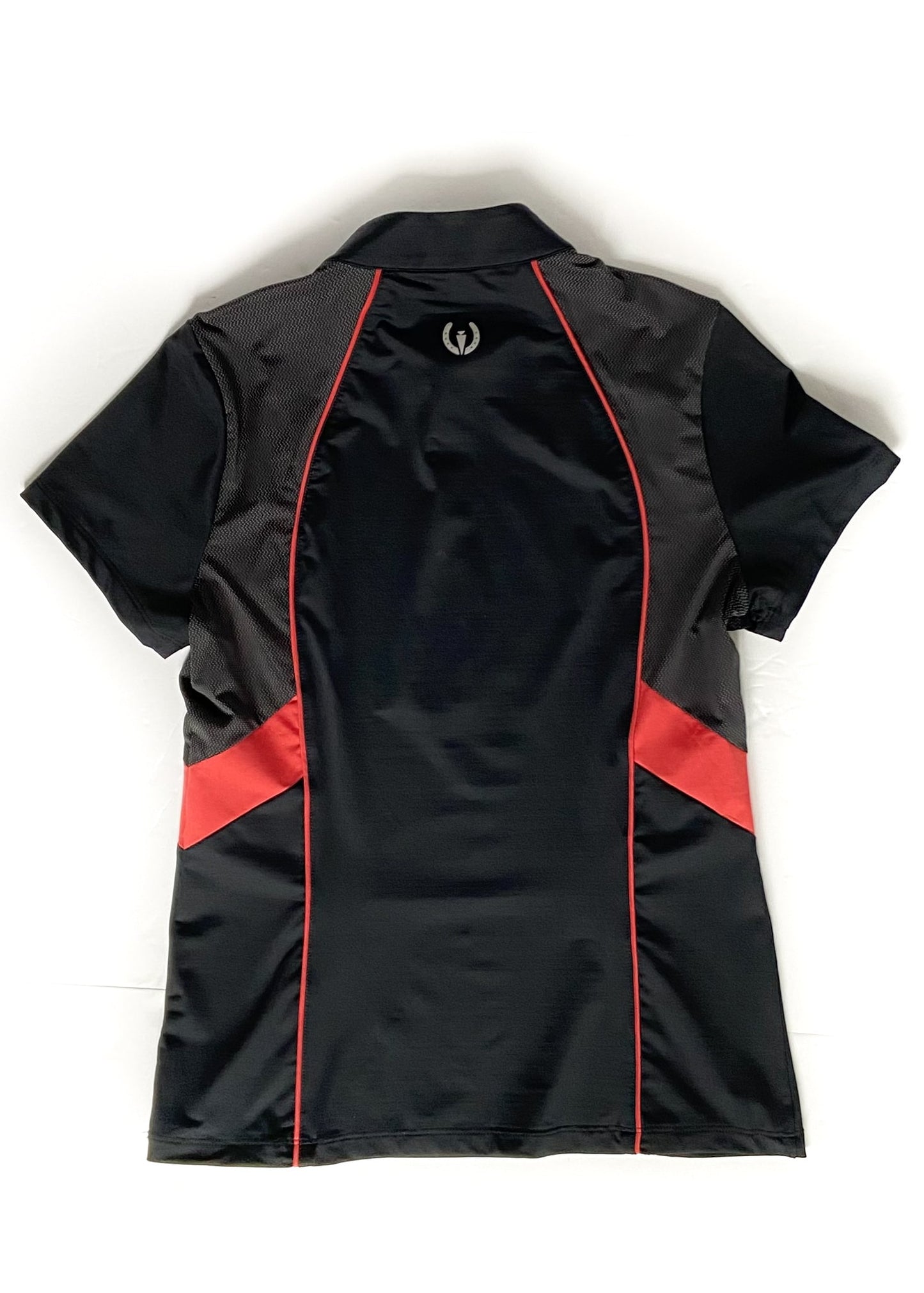 Kerrits Schooling Top - Black - Women's Small