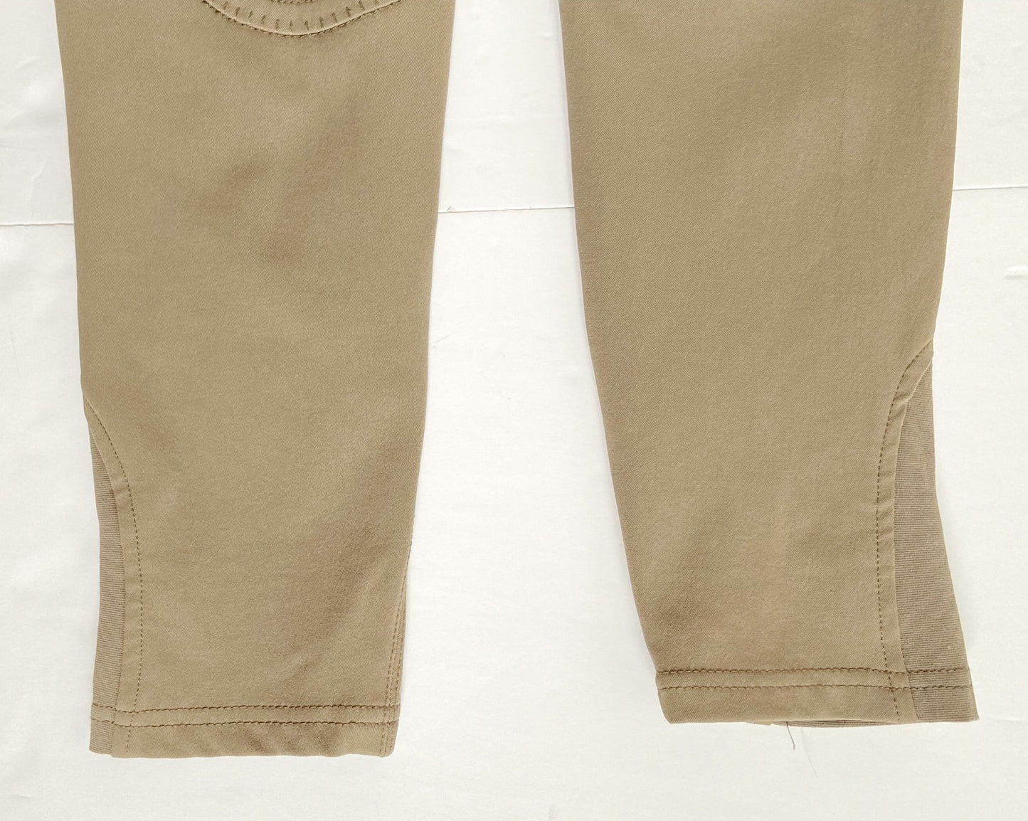 Kingsland Knee Patch Breeches - Tan - Women's 26