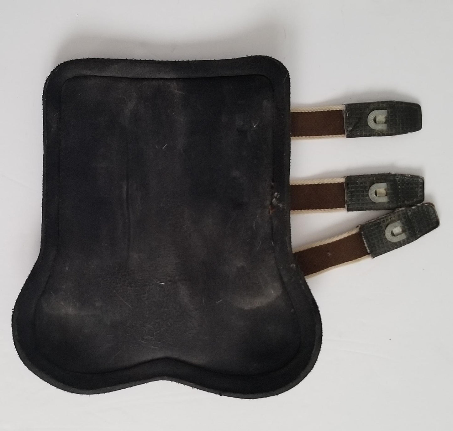 Lanz Anliker Star Boots (Full Set) - Brown - Size 1/2