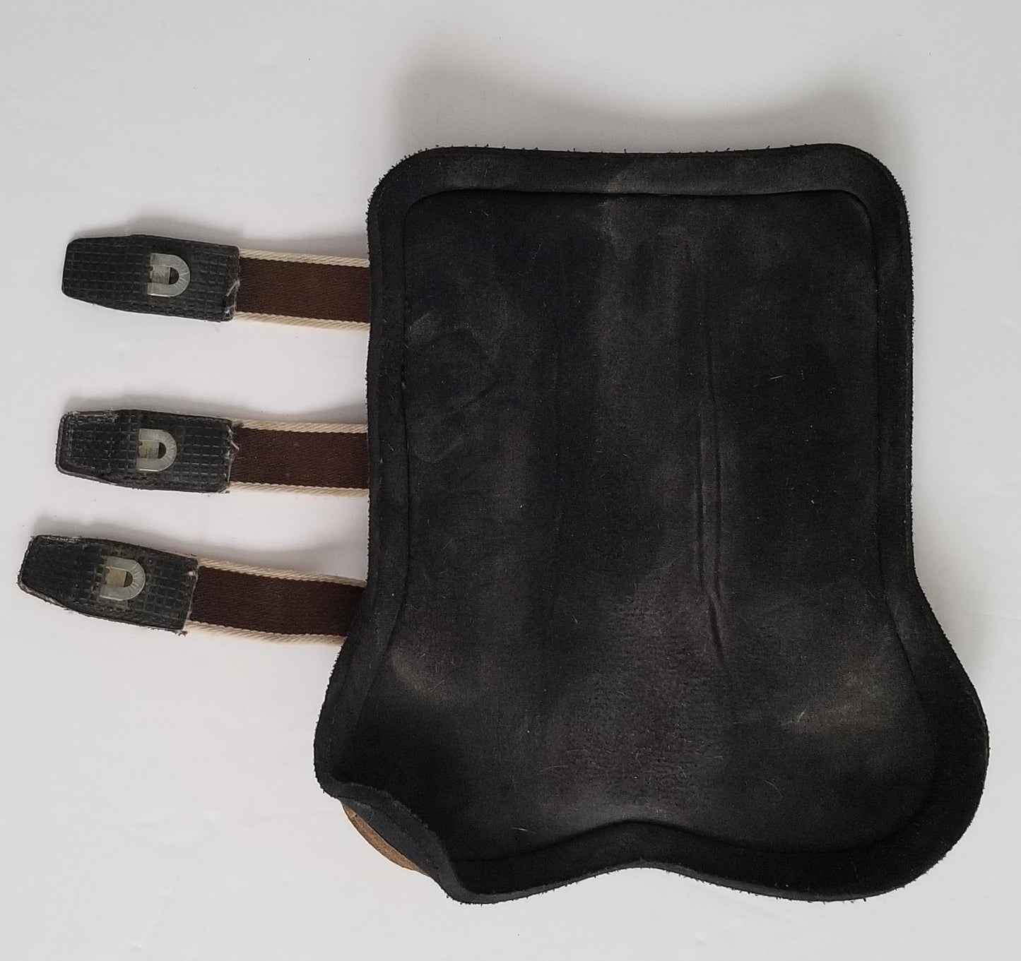 Lanz Anliker Star Boots (Full Set) - Brown - Size 1/2