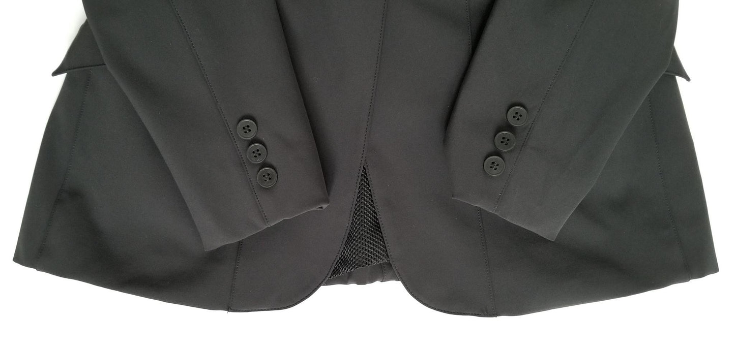 Marigold Technical Show Jacket - Black - 10T