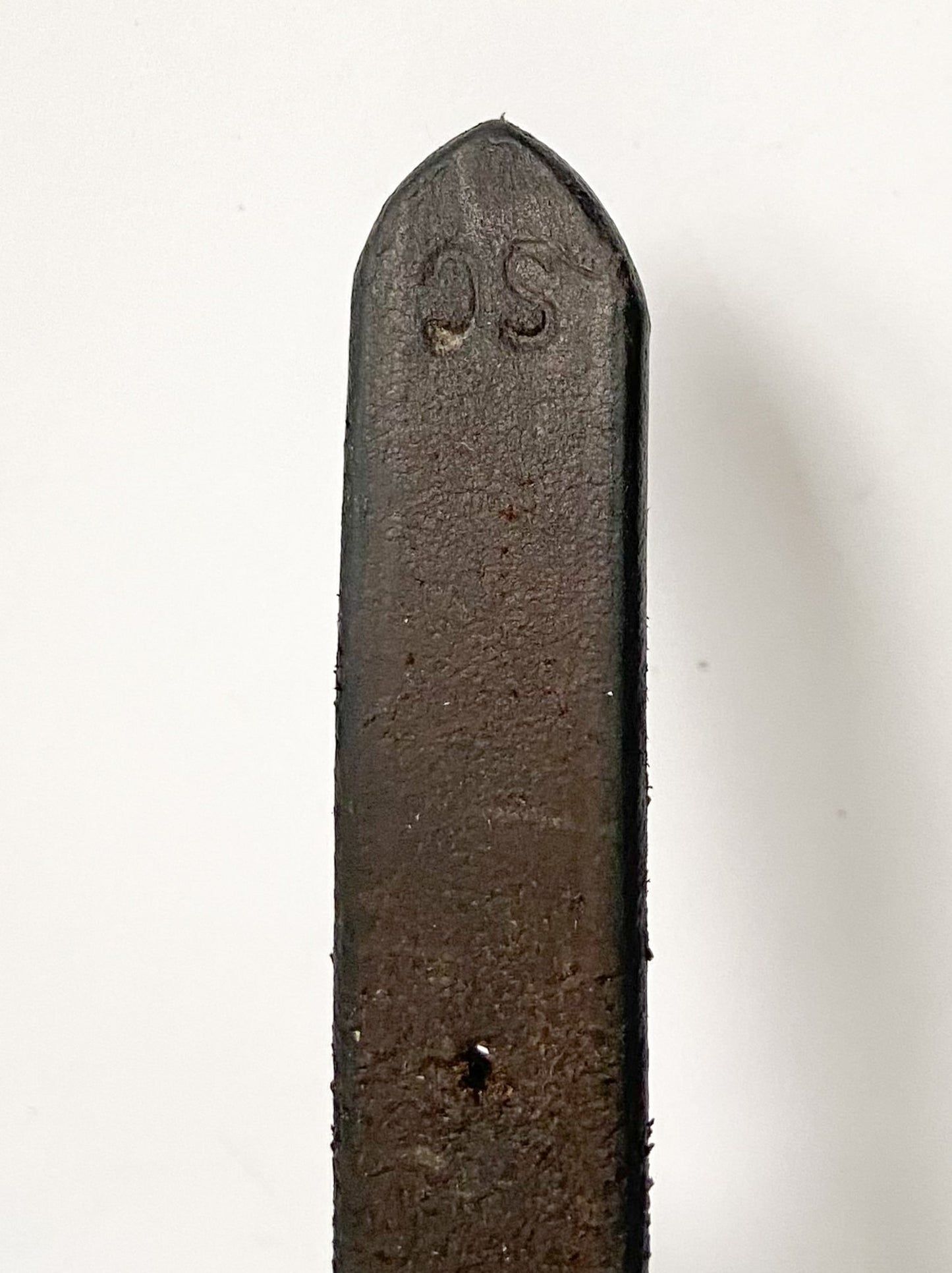 Rambo Micklem Competition Bridle - Brown - Oversized