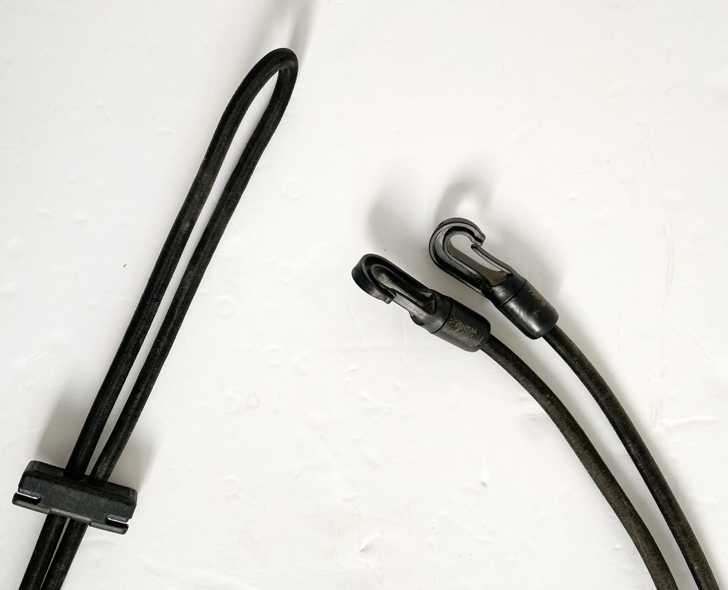Connemara Contender Neck Flexor - Black - One Size (Adjustable)