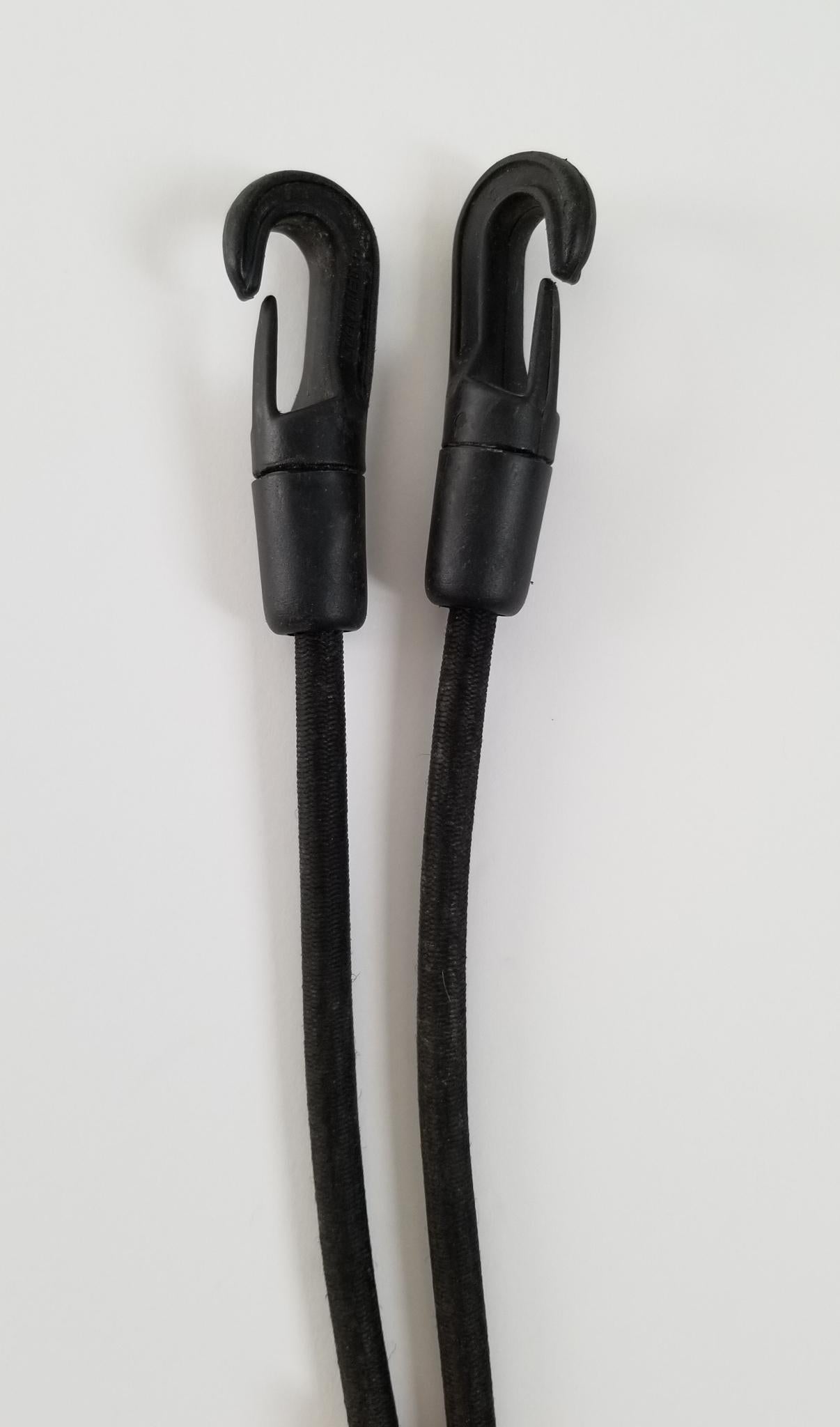 Connemara Contender Neck Flexor - Black - One Size (Adjustable)