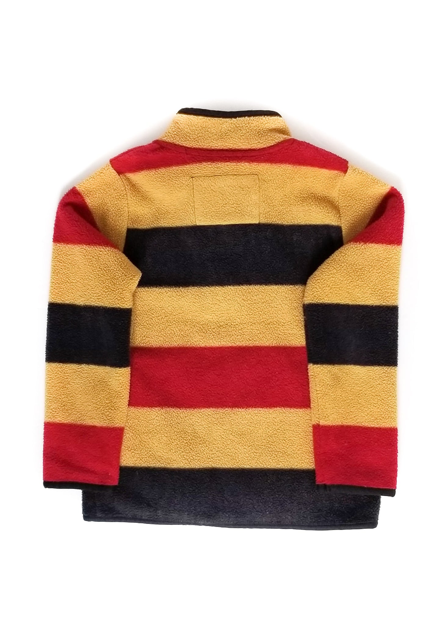 Horseware Ireland Kids Newmarket Sweater - Whitney Gold - Youth 5-6