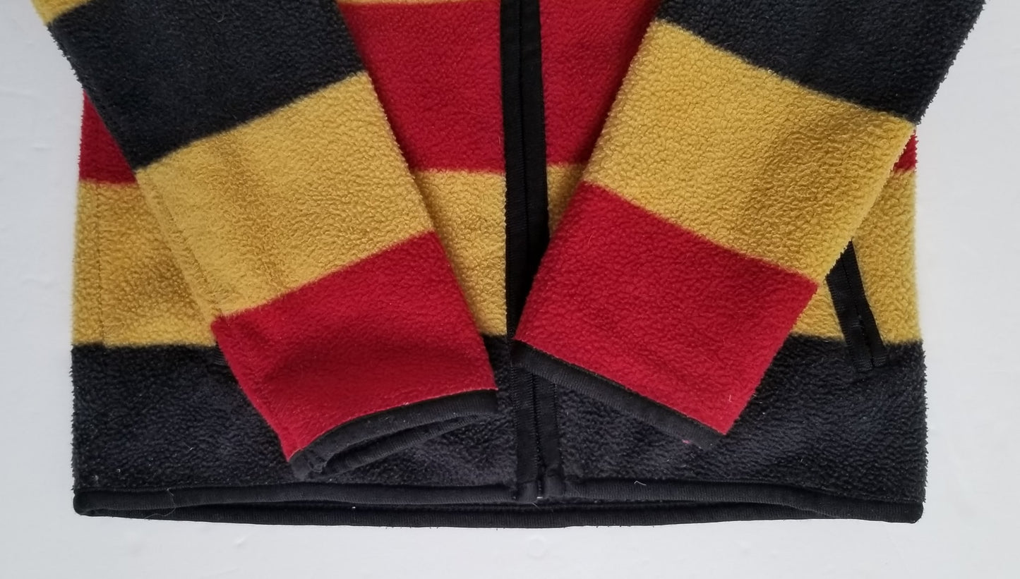 Horseware Ireland Kids Newmarket Sweater - Whitney Gold - Youth 5-6