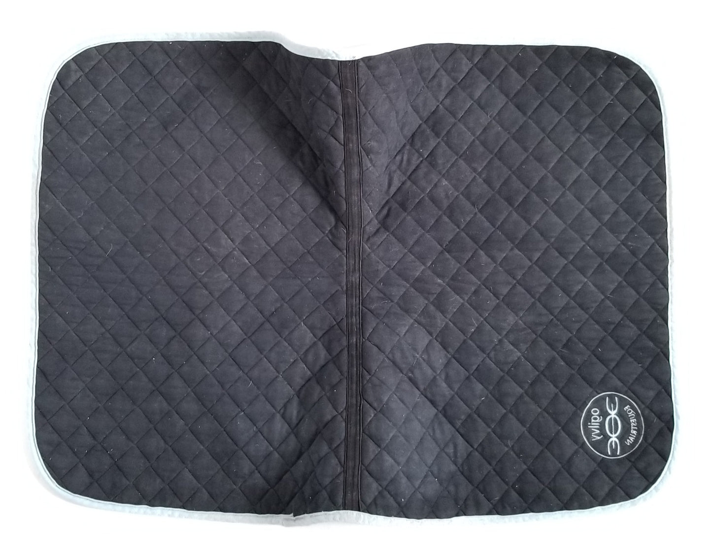 Ogilvy Jumper Baby Pad - Navy - Regular