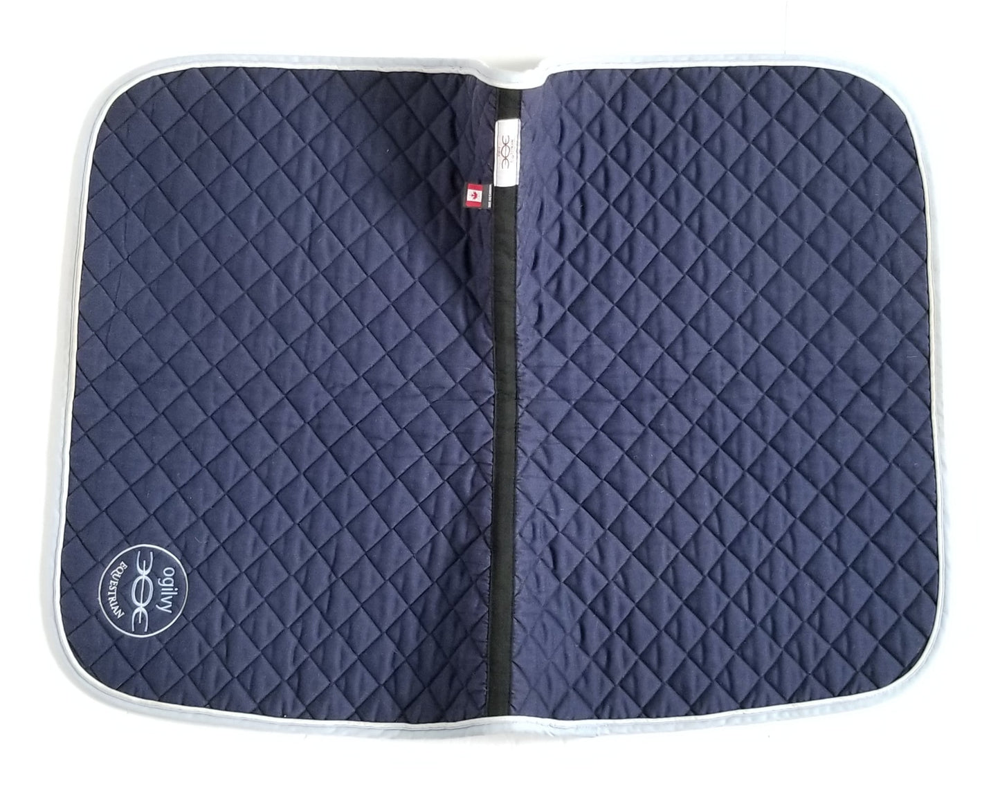 Ogilvy Jumper Baby Pad - Navy - Regular