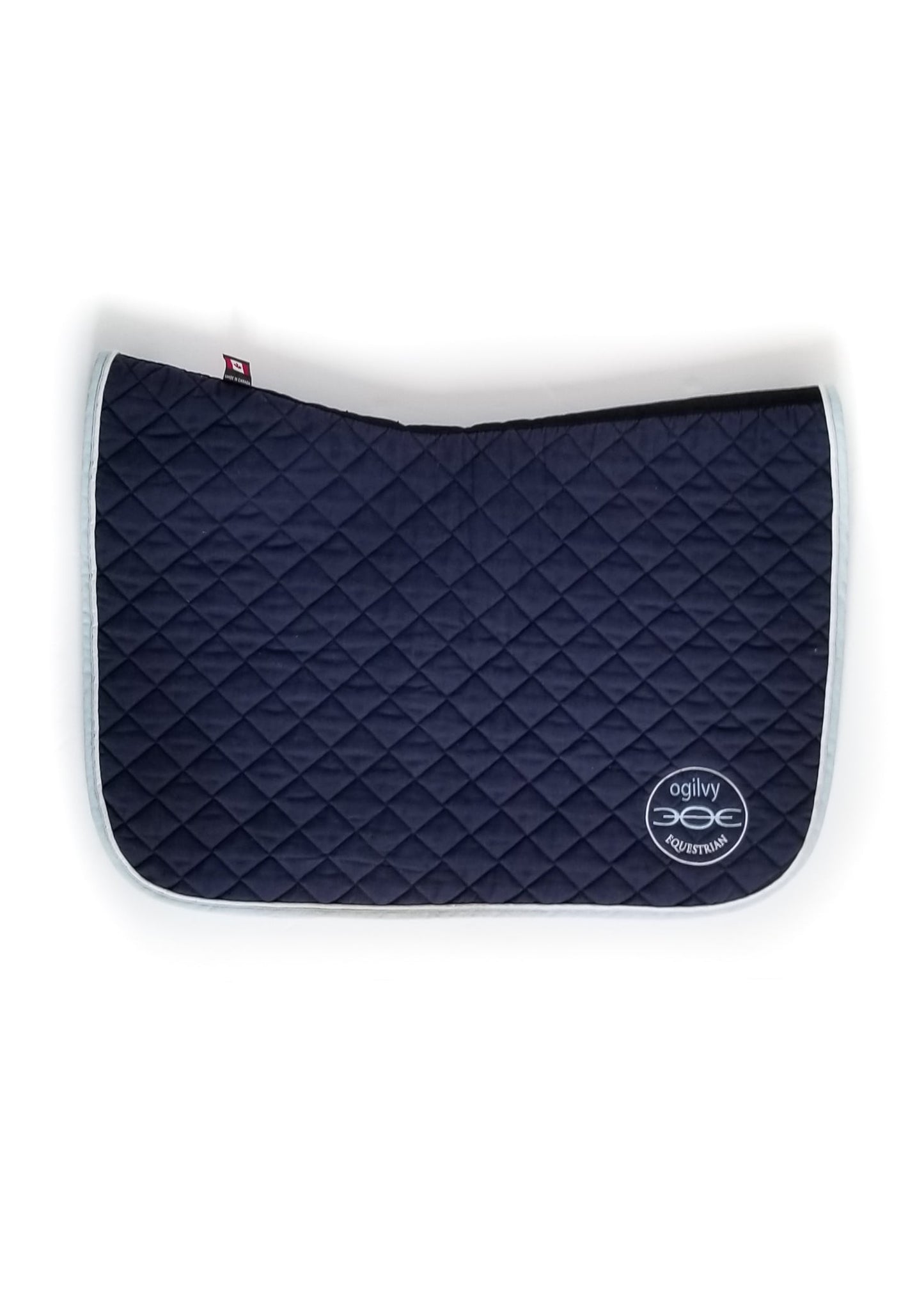 Ogilvy Jumper Baby Pad - Navy - Regular