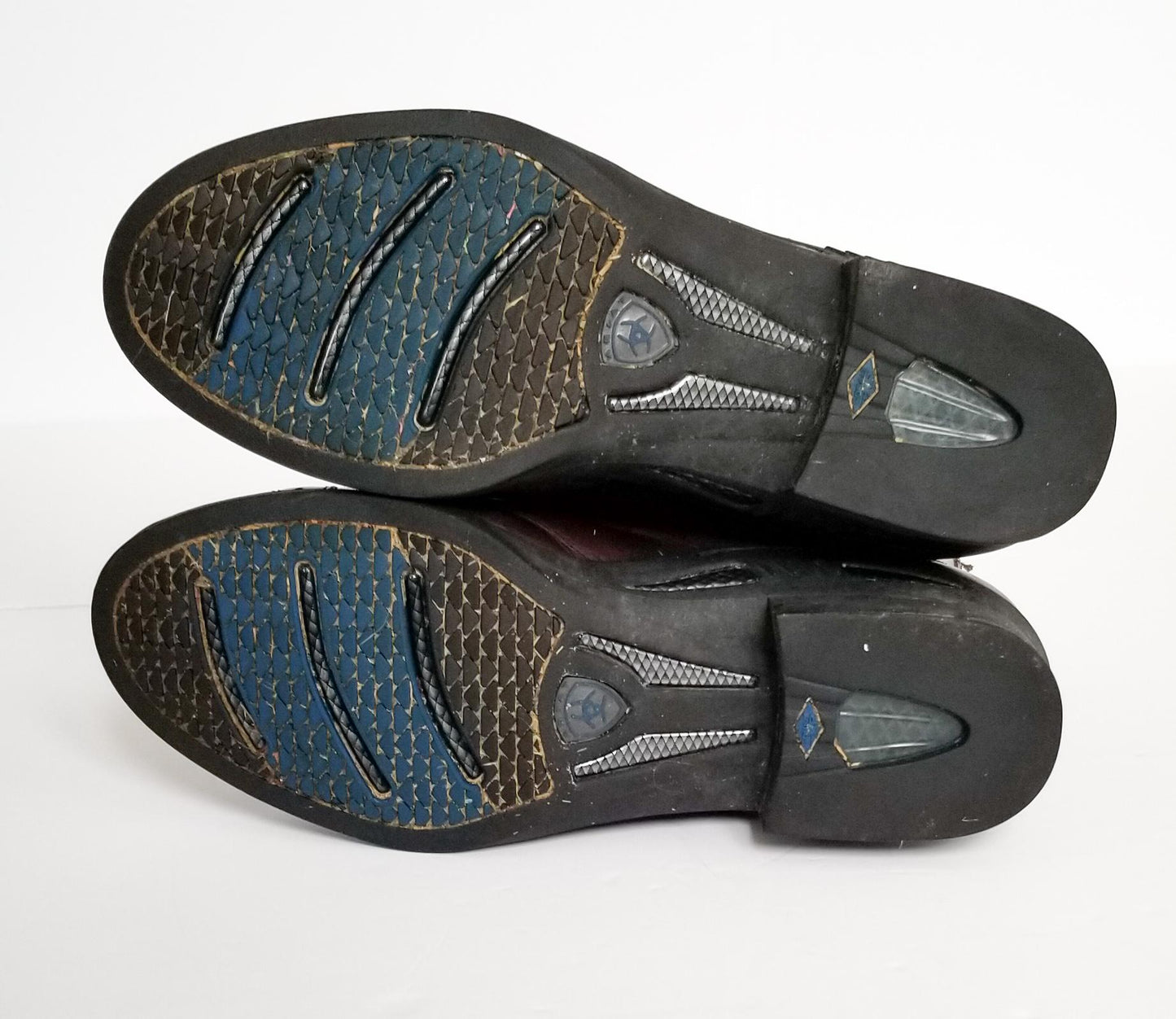 Men’s Ariat Devon Pro Zip Paddock Boot - Brown - 9.5EE