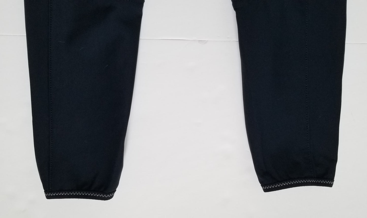 Pikeur Tessa Grip Knee Patch Breeches - Navy - Women's 24