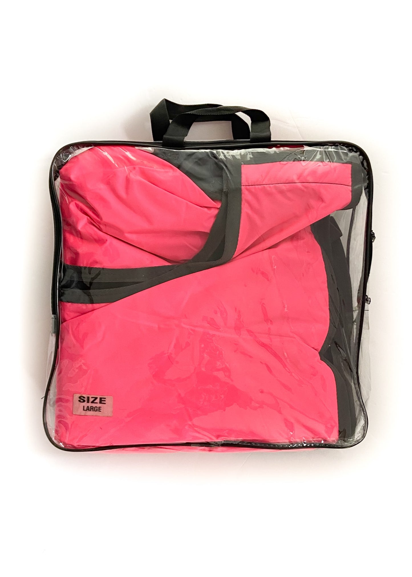 Canadian Horsewear Quarter Sheet - Pink - Large (Horse)