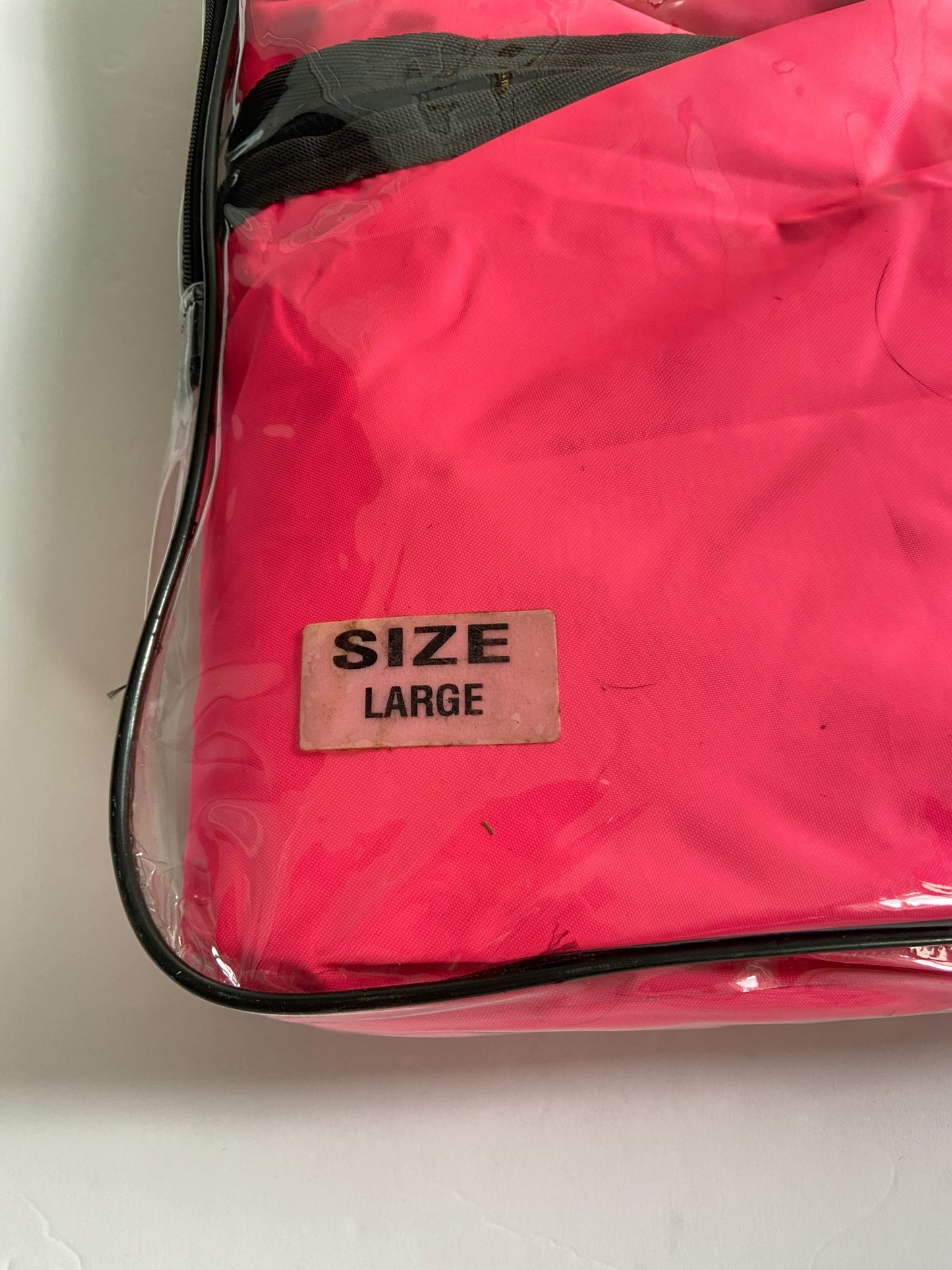 Canadian Horsewear Quarter Sheet - Pink - Large (Horse)