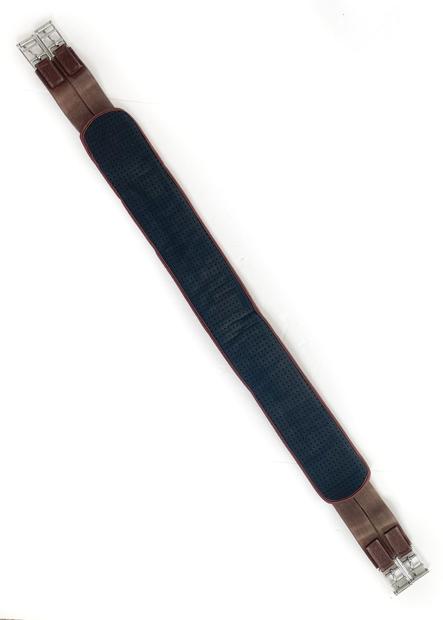 Professional's Choice VenTech Girth - Brown - 46"