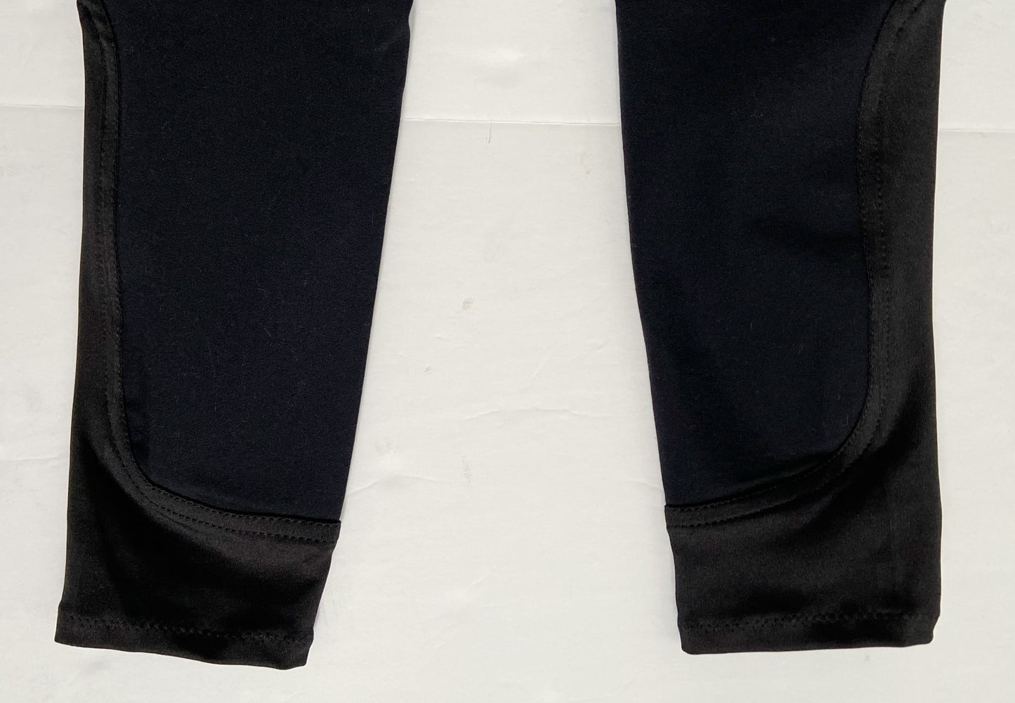 QHP Knee Patch Breeches - Black - Women's 28