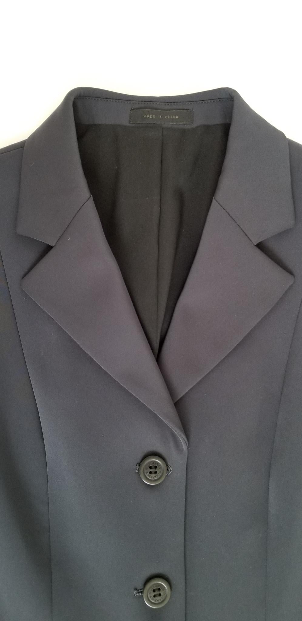 RJ Classics Xtreme Soft Shell Show Jacket - Dark Grey - Women's 4R