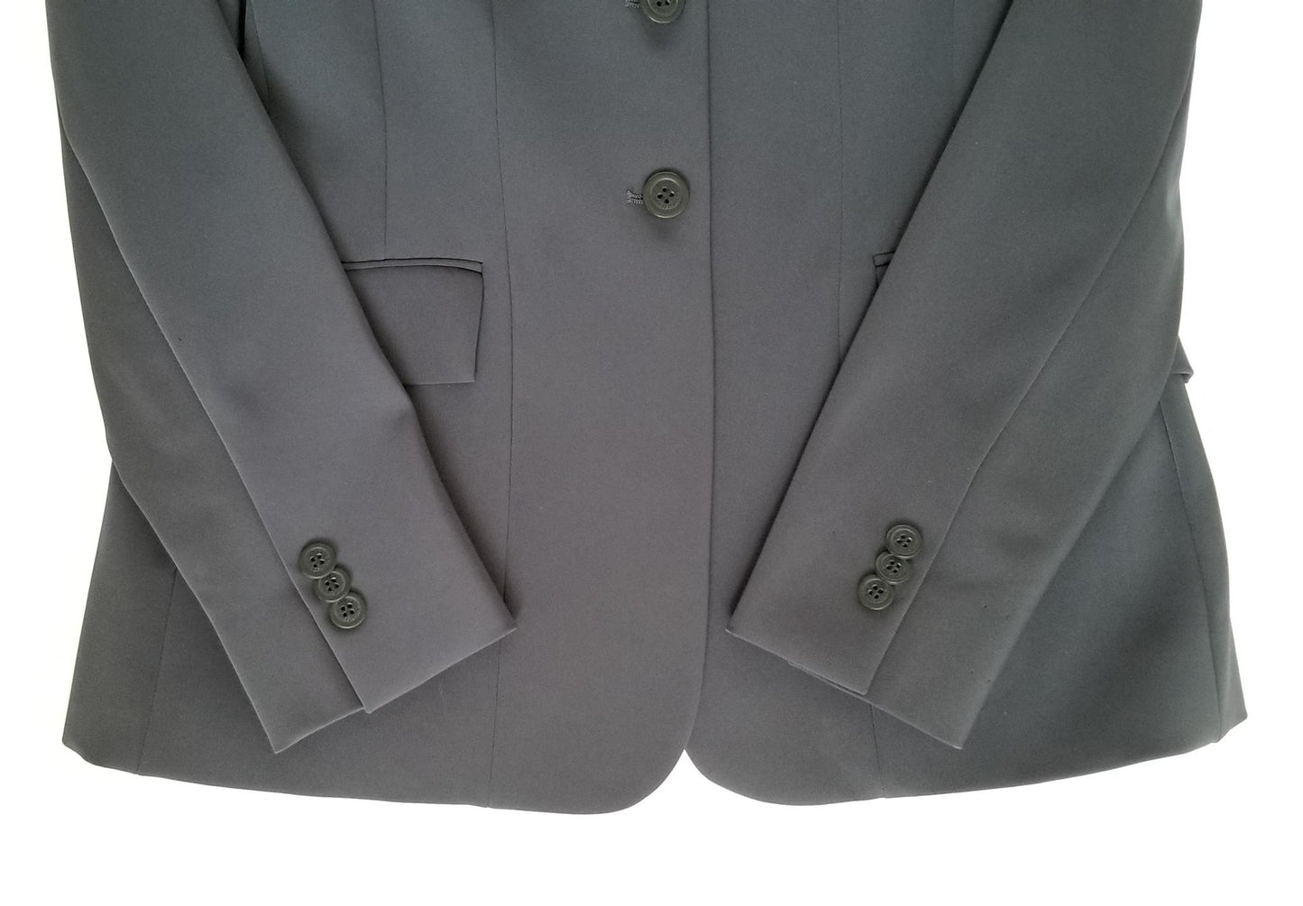 RJ Classics Xtreme Soft Shell Show Jacket - Dark Grey - Women's 4R