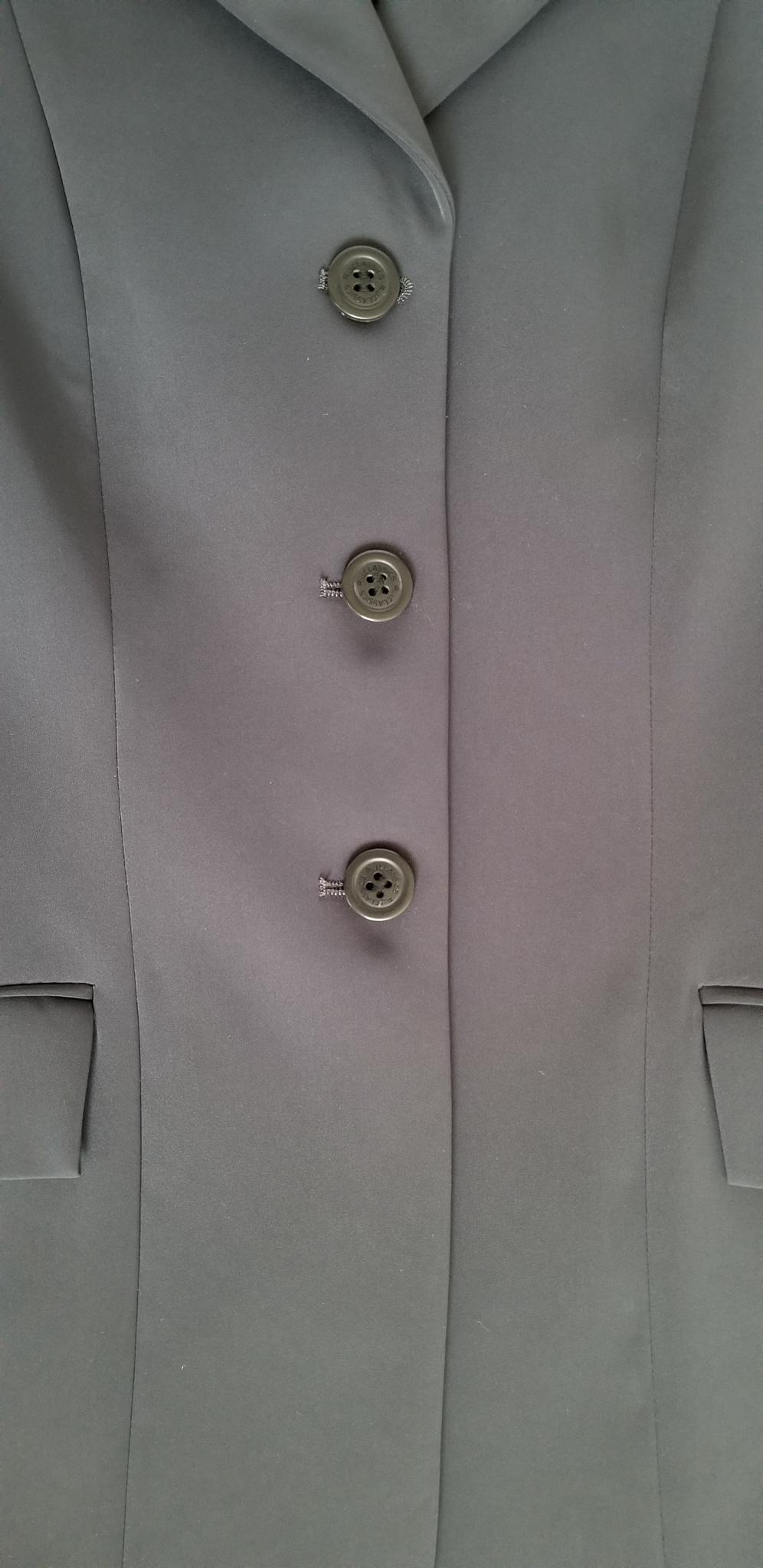 RJ Classics Xtreme Soft Shell Show Jacket - Dark Grey - Women's 4R