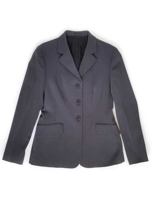 RJ Classics Xtreme Soft Shell Show Jacket - Dark Grey - Women's 4R