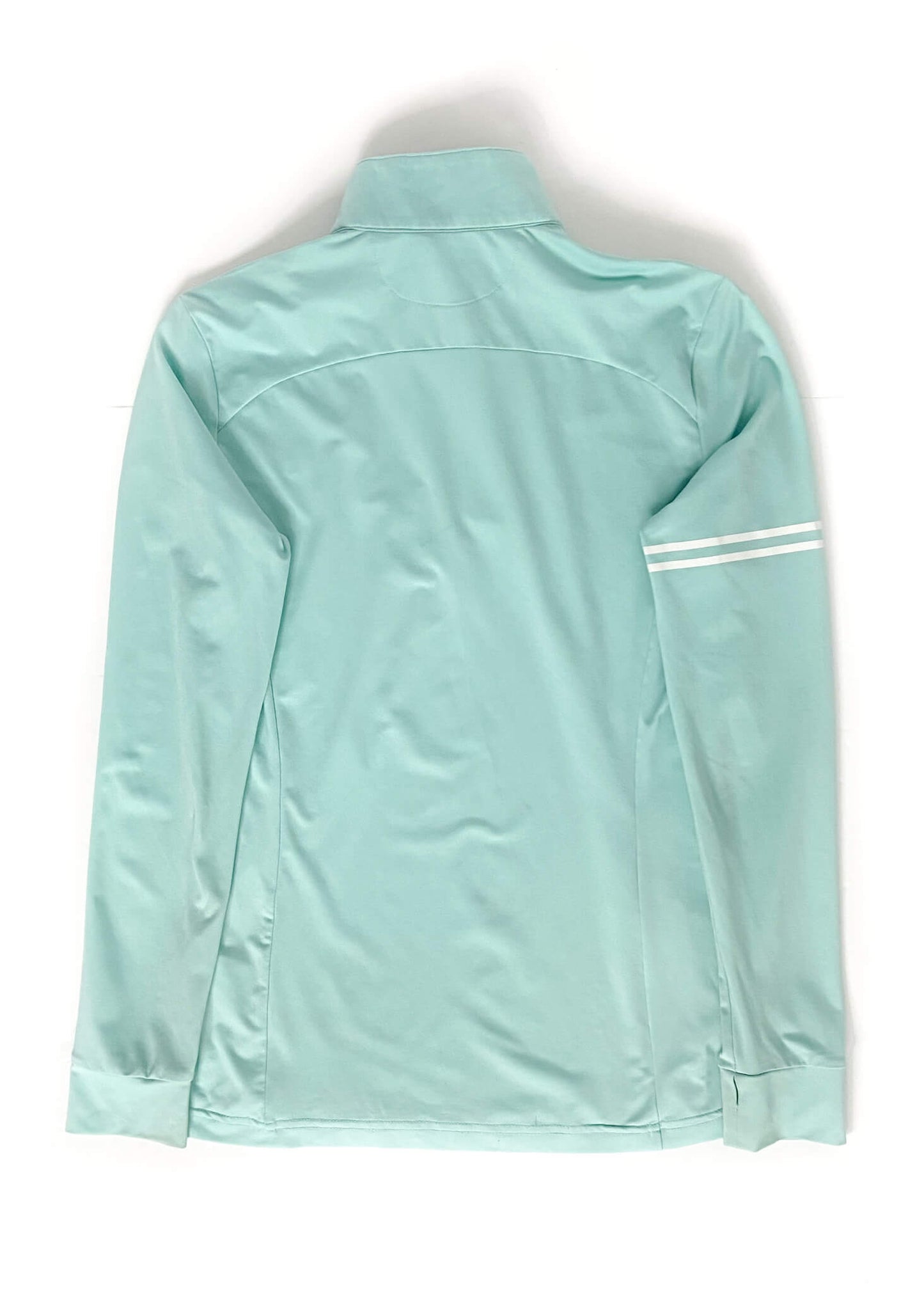 Sport Horse Lifestyle Costa Sun Shirt - "Open Water" - Women's Medium