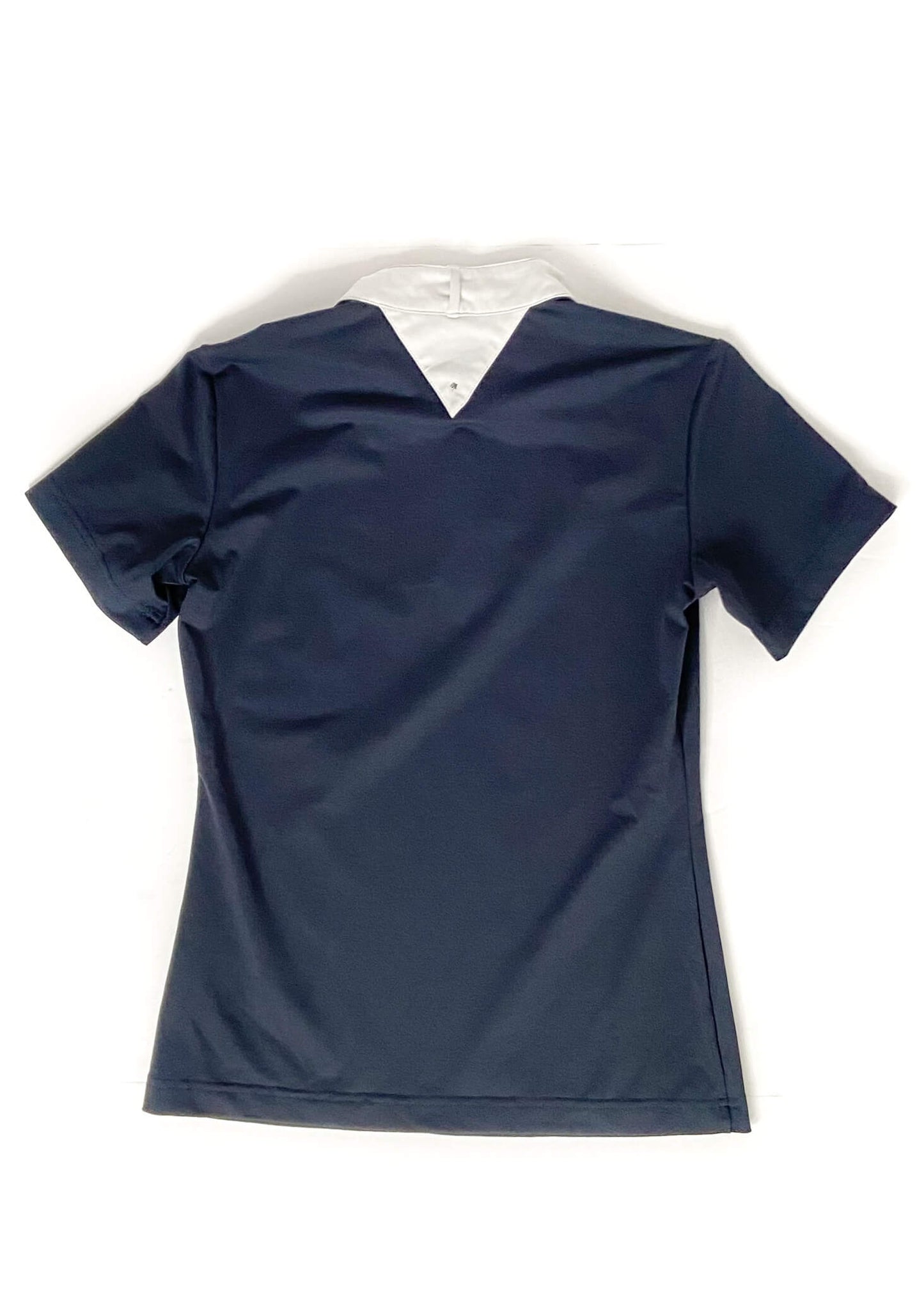 Samshield Jeanne Ladies Show Shirt - Navy - Women's Medium
